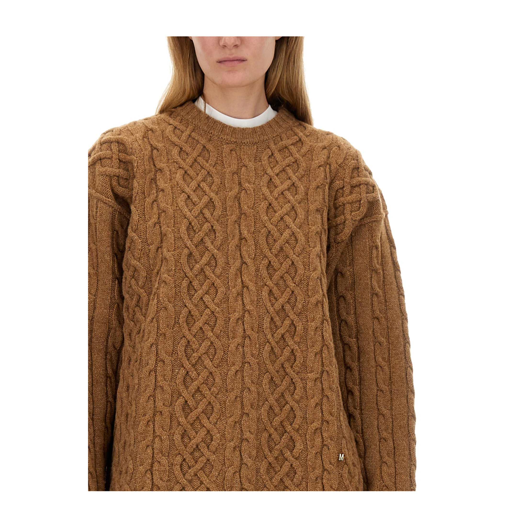 Oversize Fit Jersey - Image 4