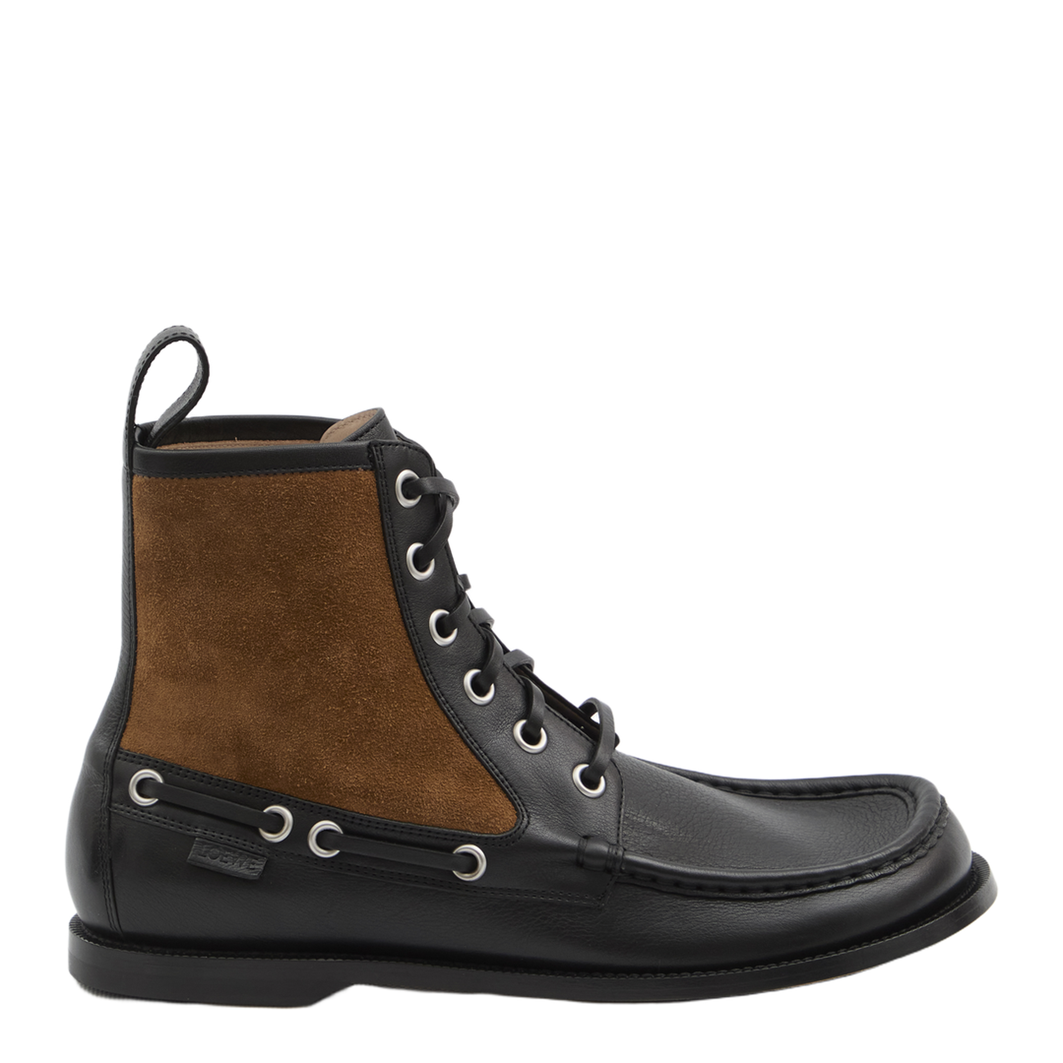 Campo Loafer Bootie - Image 1