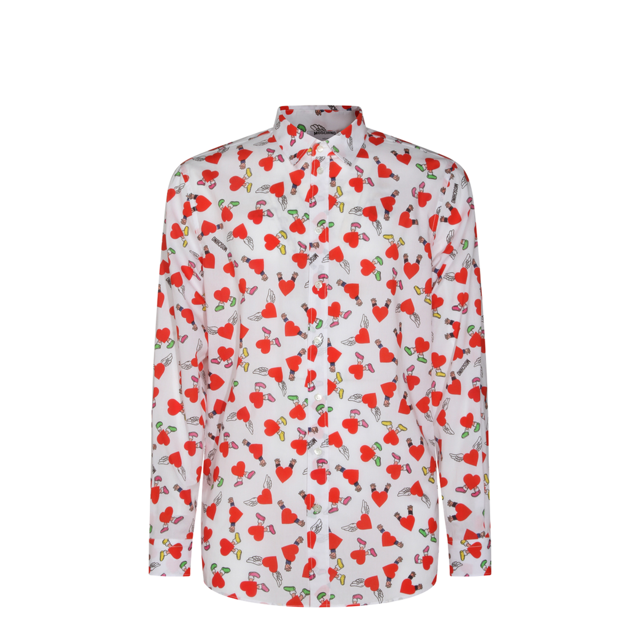 Shirts - Image 1