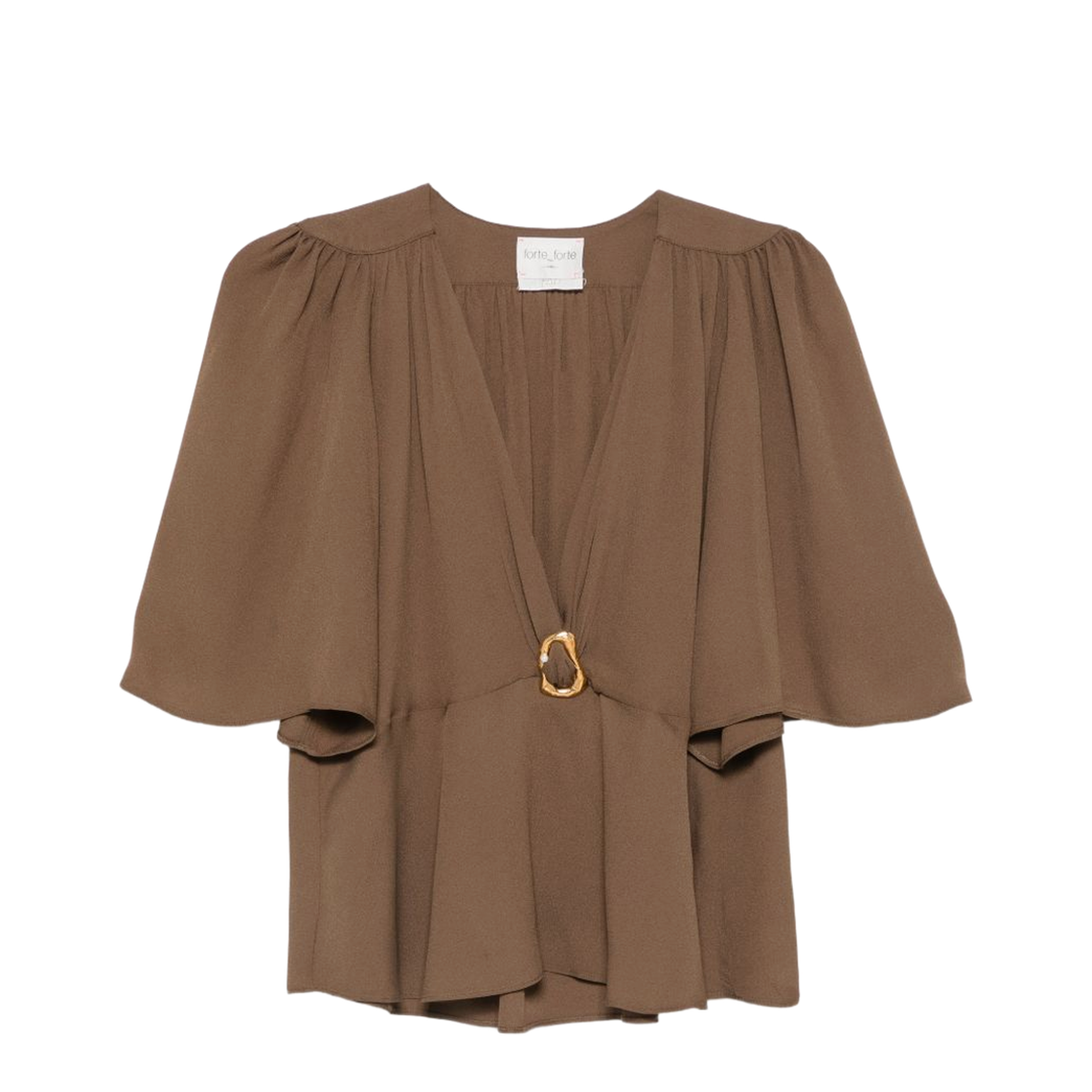 Top Brown - Image 1