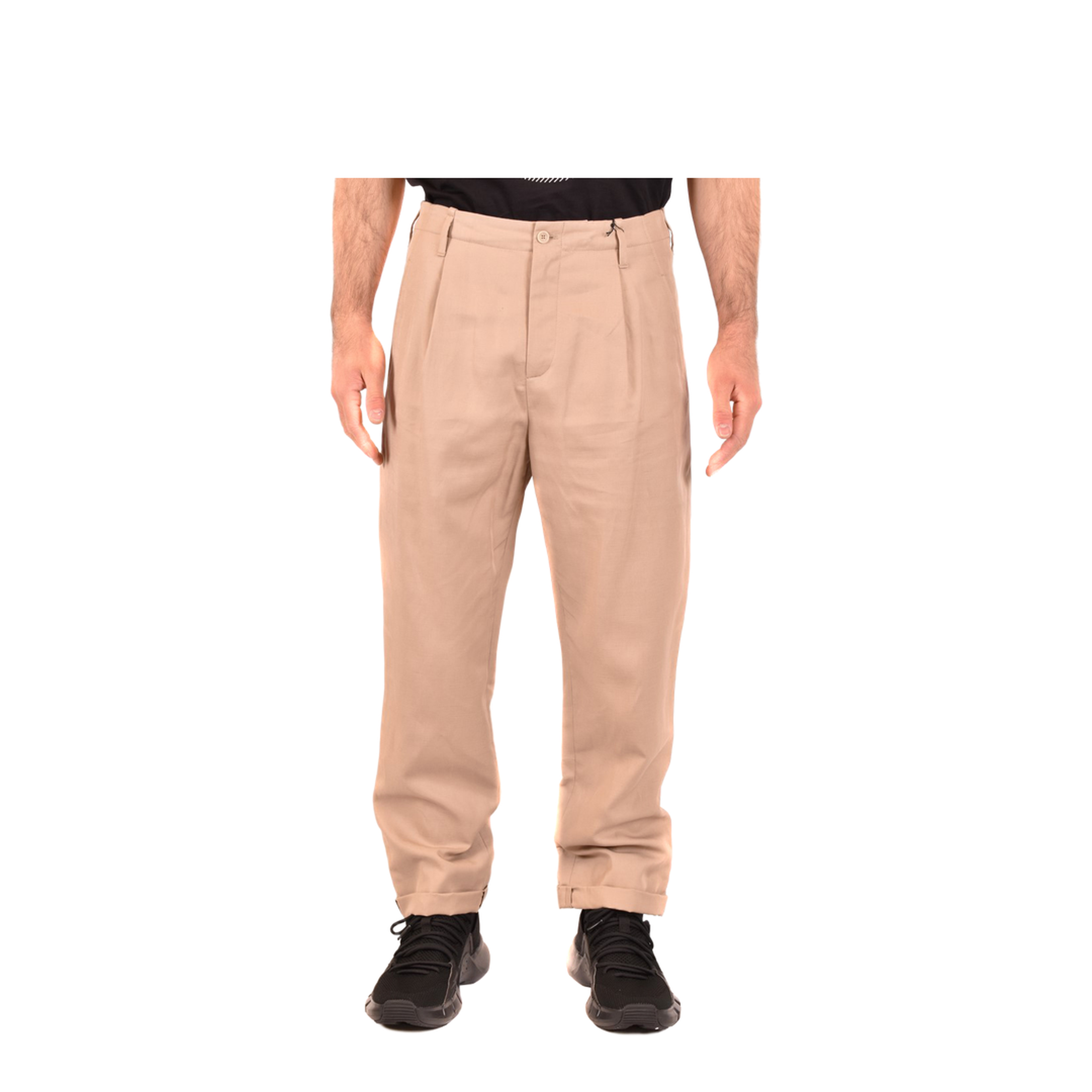 Trousers - Image 1