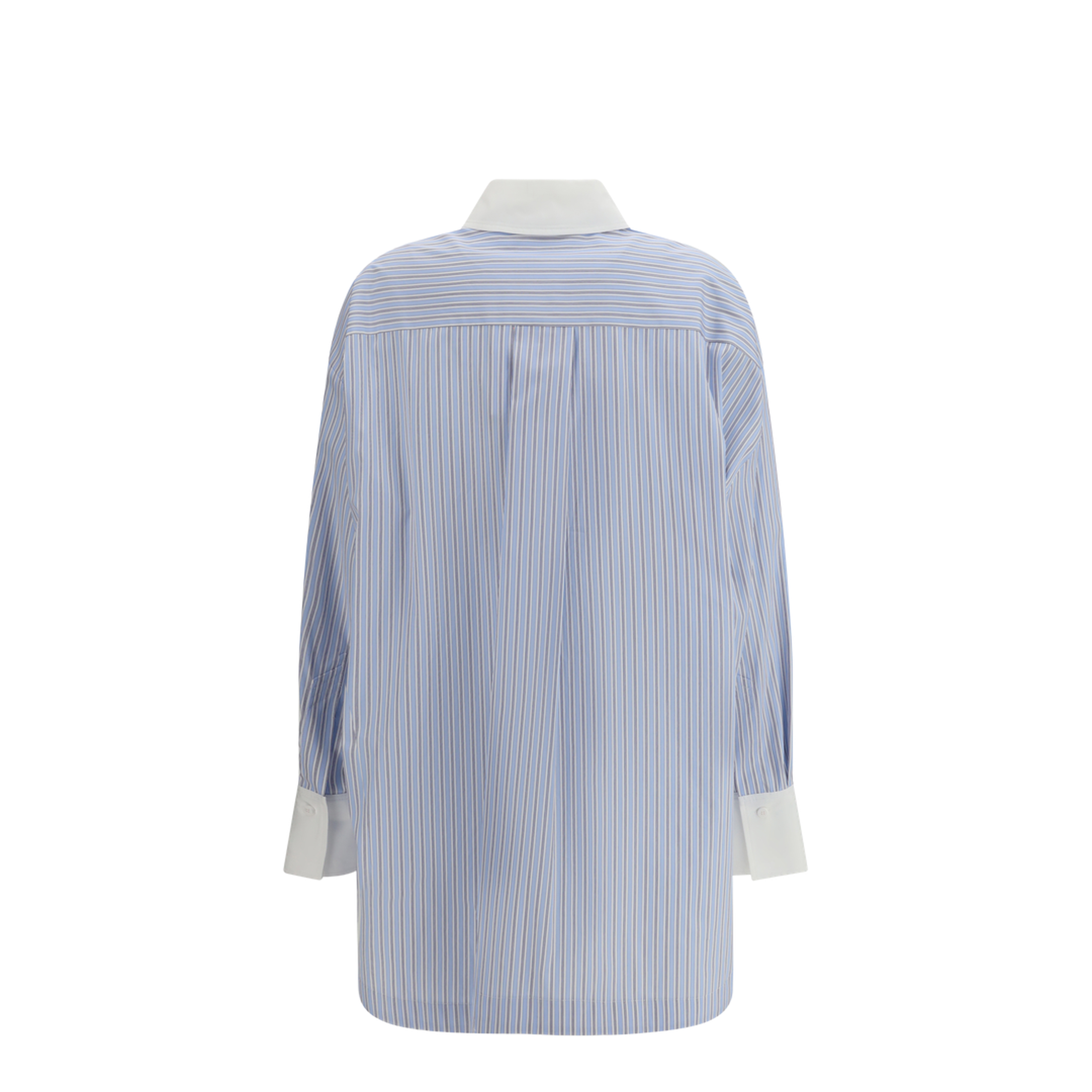 Striped Shirt - Image 2