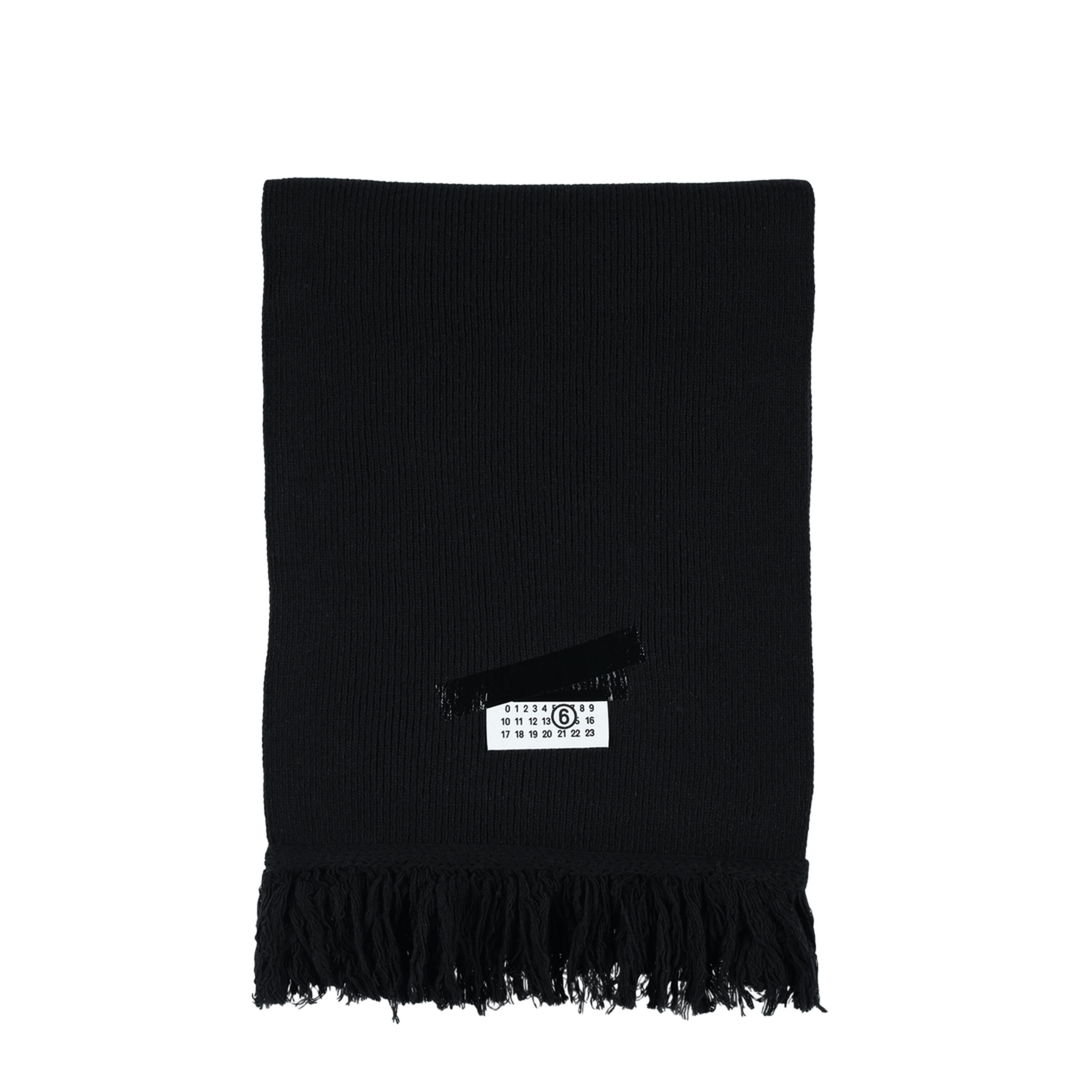Scarfs Black - Image 1