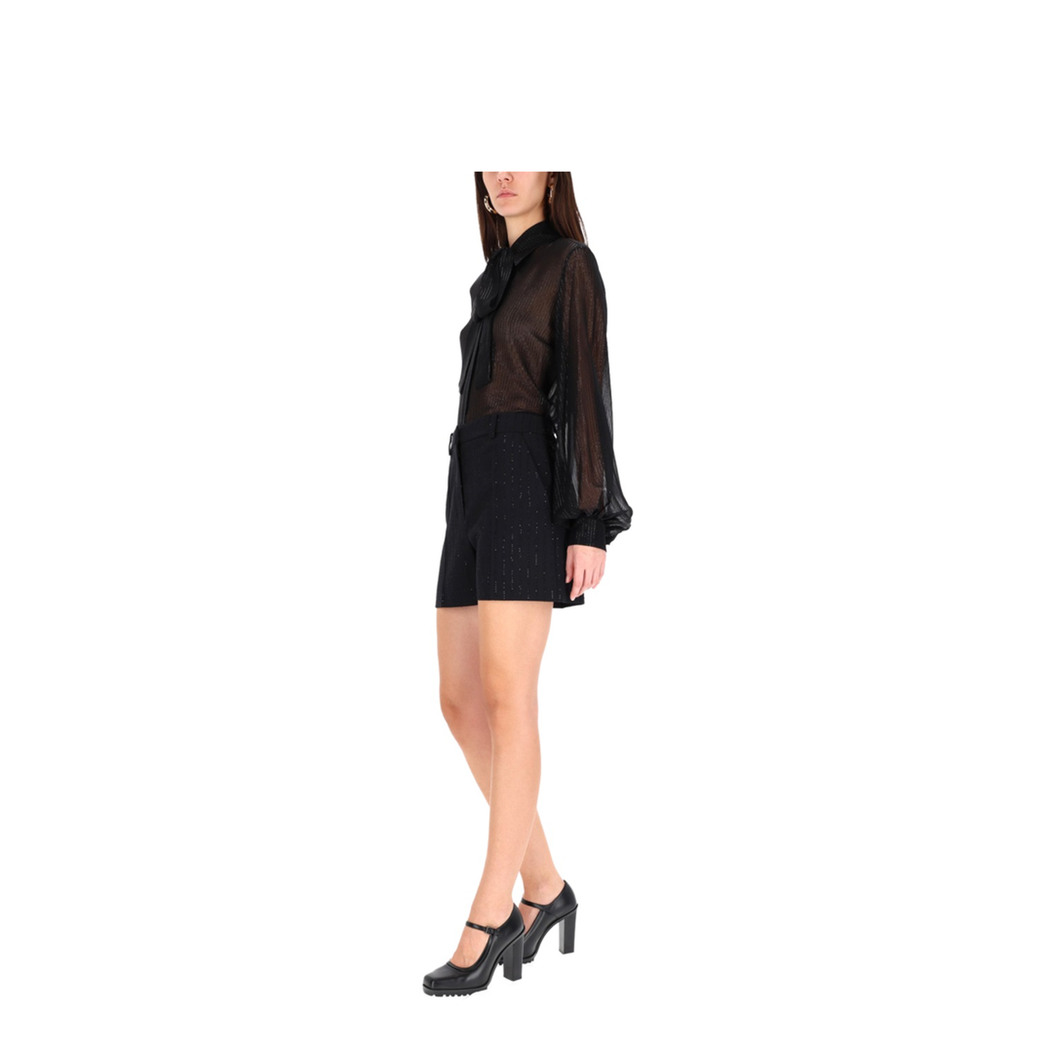 SHORTS "SIBERIA" - Image 2