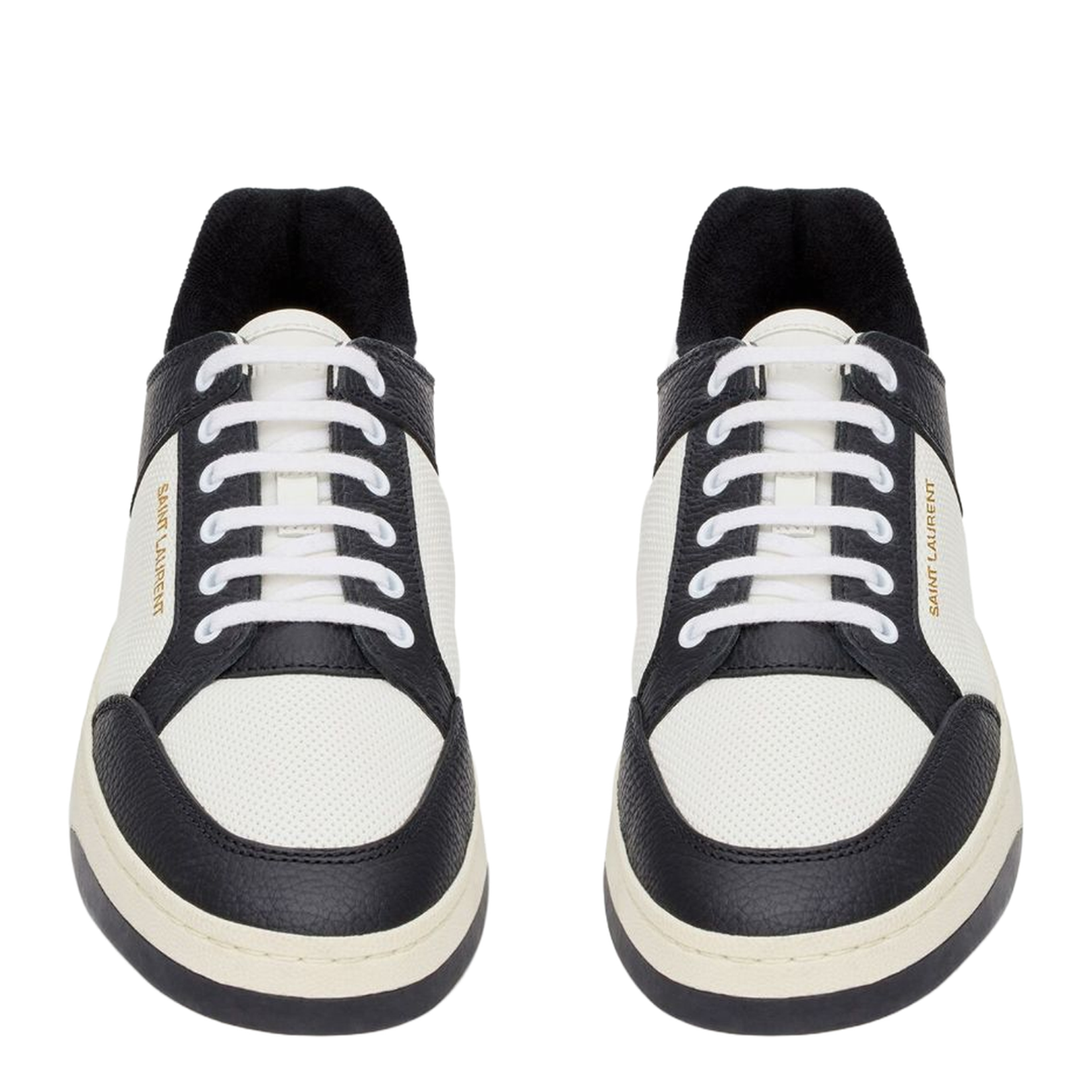 SL/61 Lace-Up Sneakers - Image 3