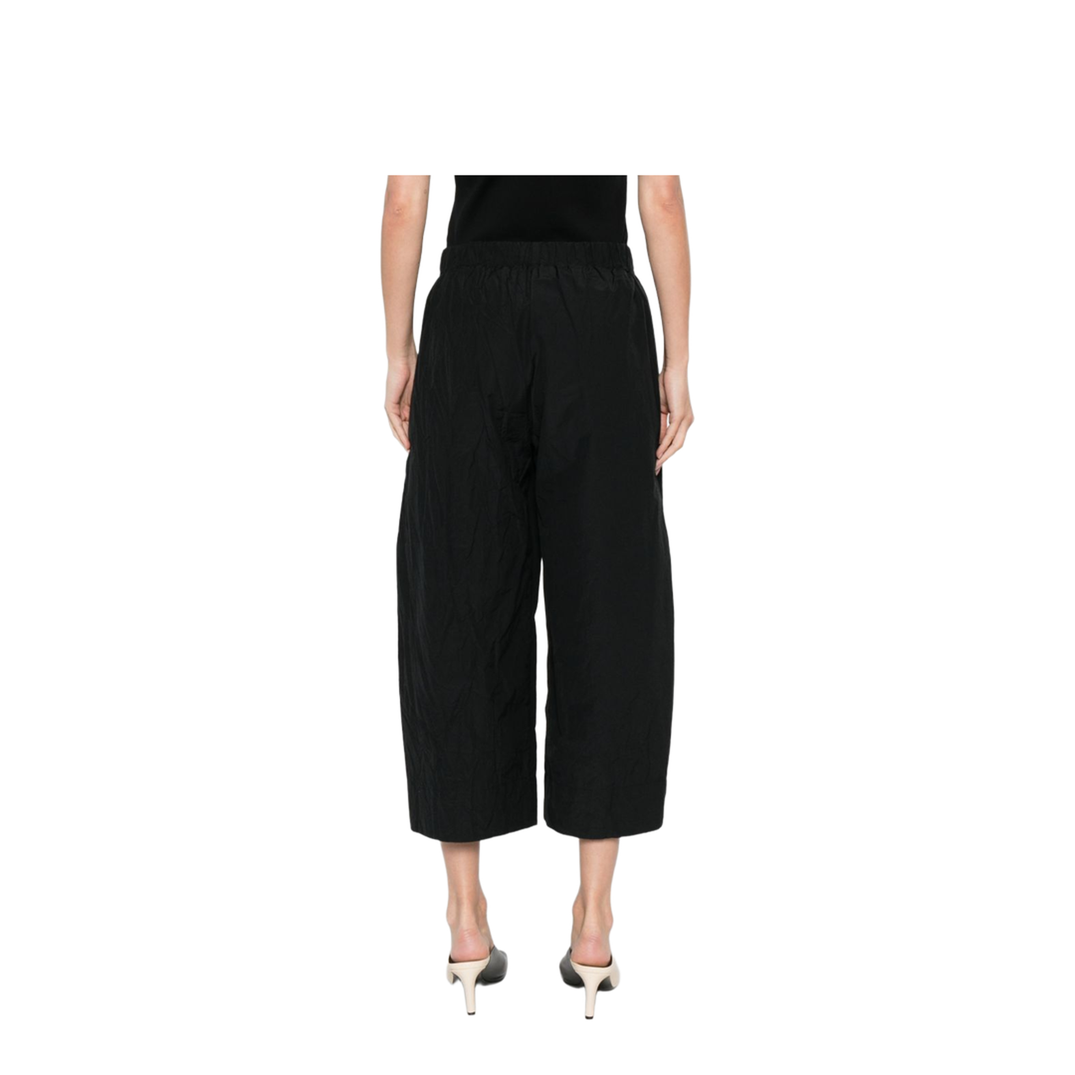 Trousers Black - Image 5