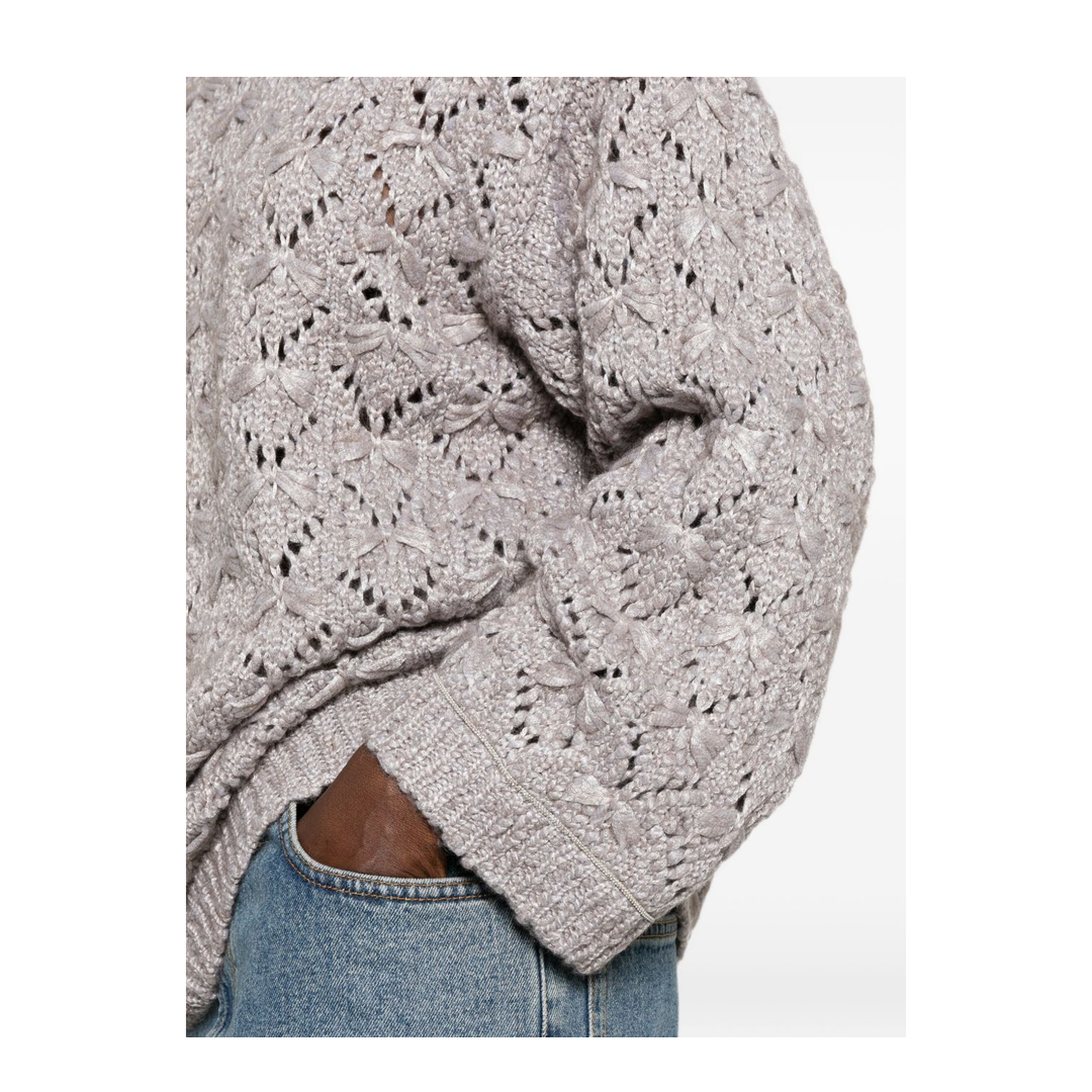 Jackets GREY - Image 2
