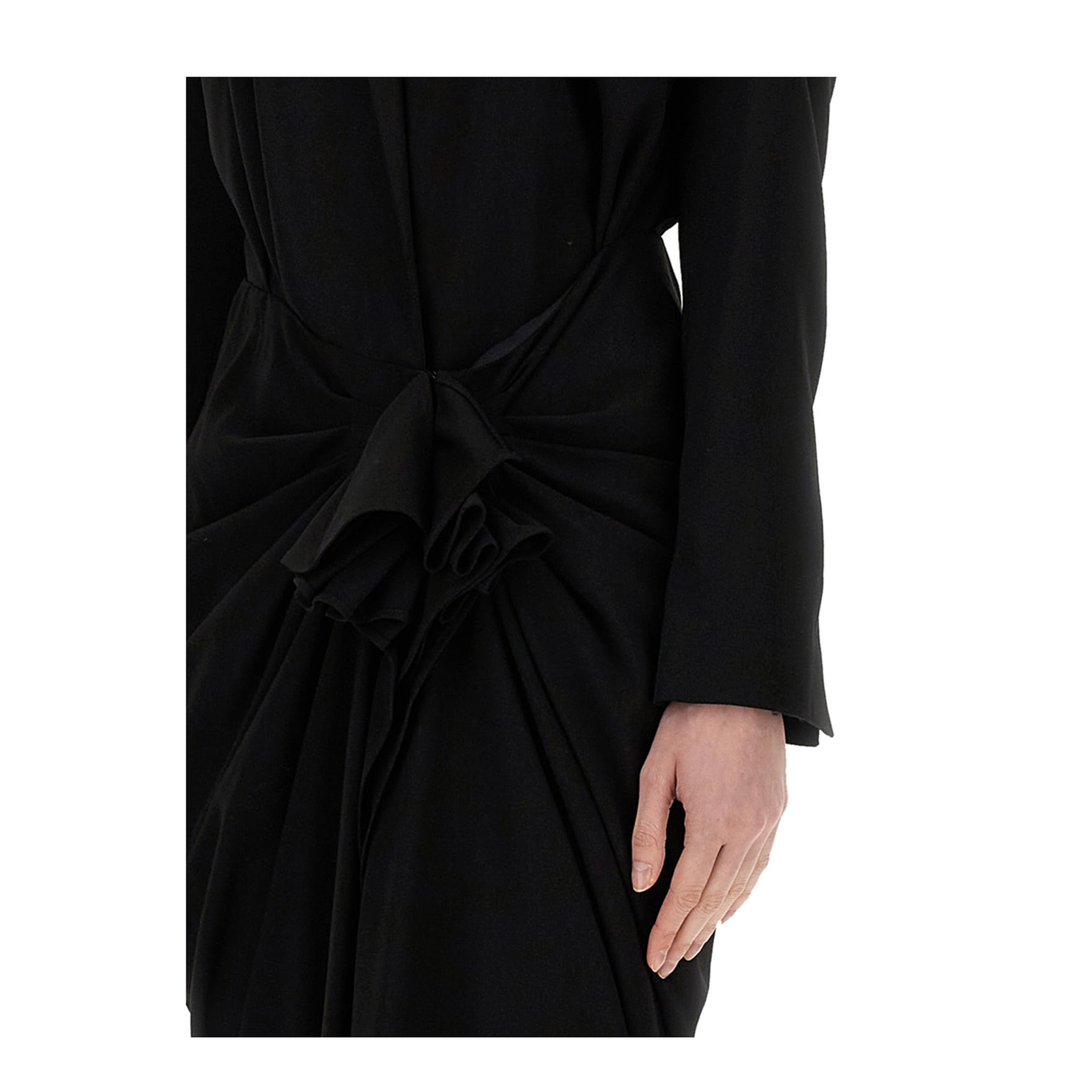 Midi Dress - Image 4