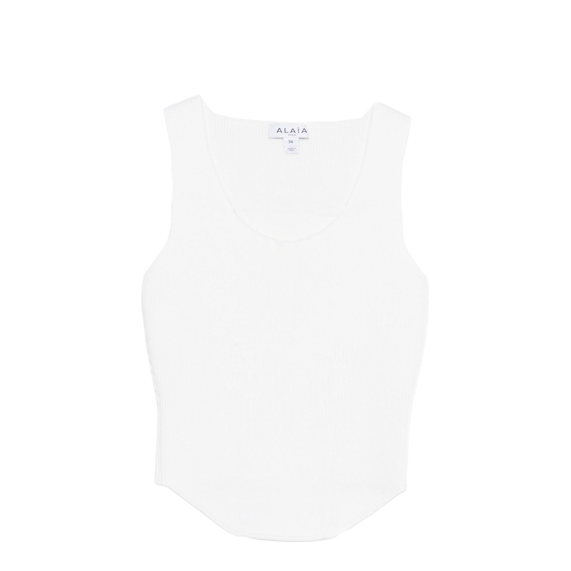Top White - Image 1