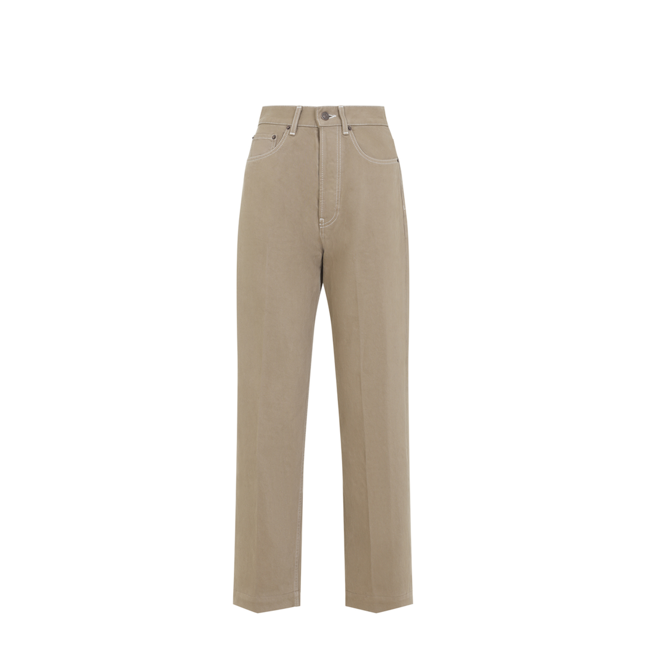 Boyfriend Jeans - Image 2