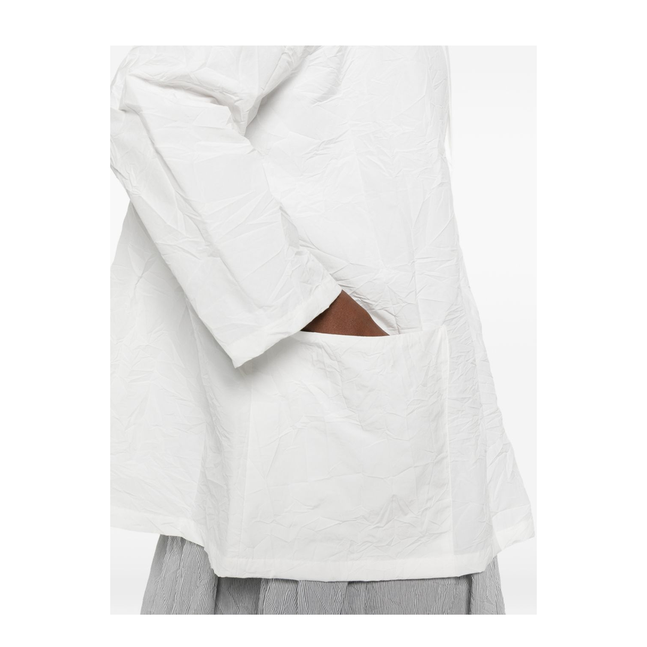 Jackets White - Image 5