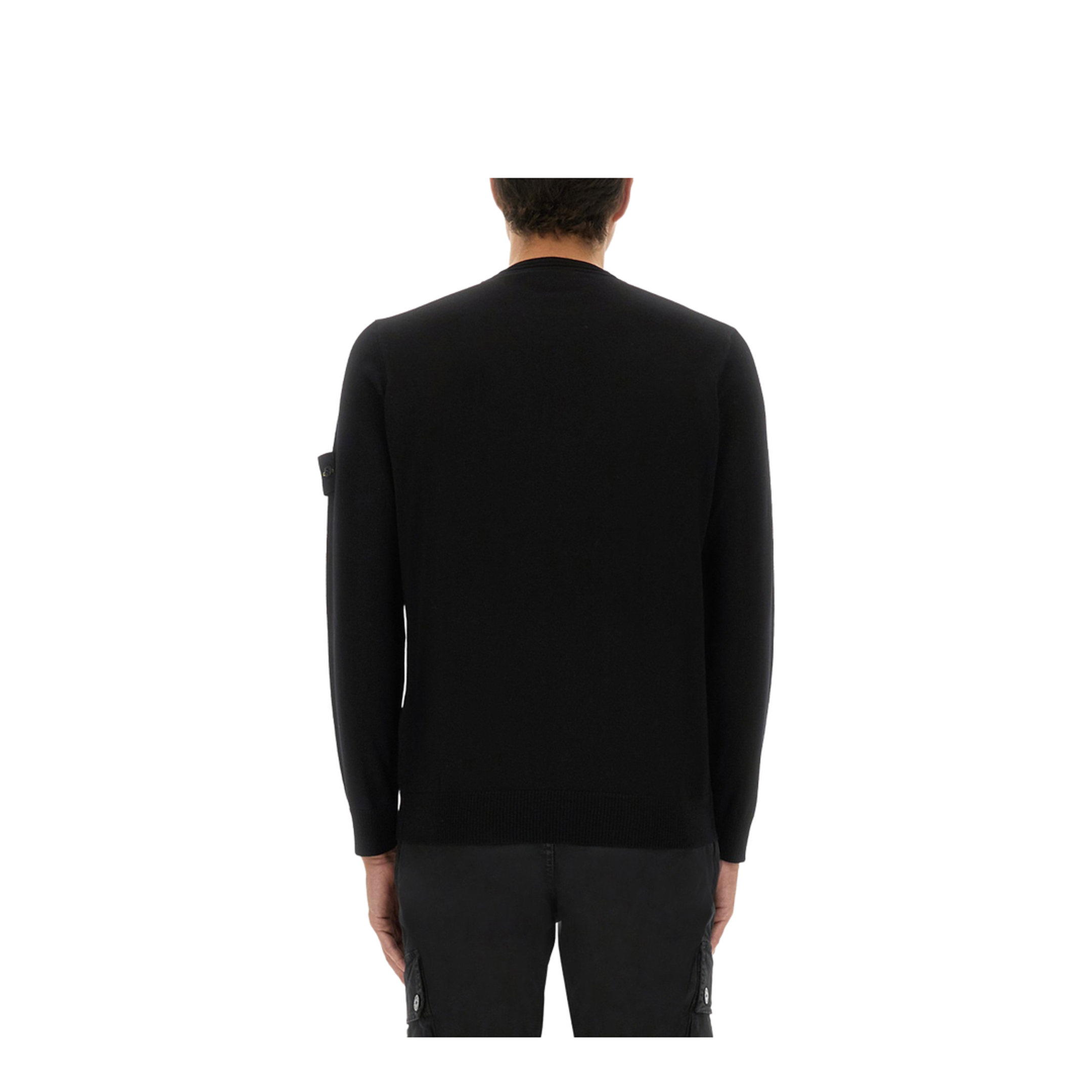 RWS Lightweight Wool Sweater - Image 3