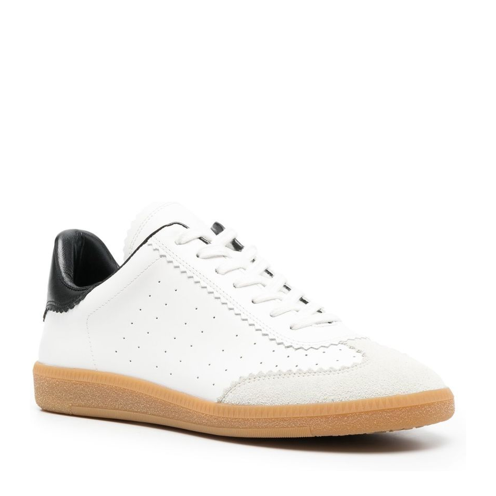 Bryce Sneakers White - Image 3