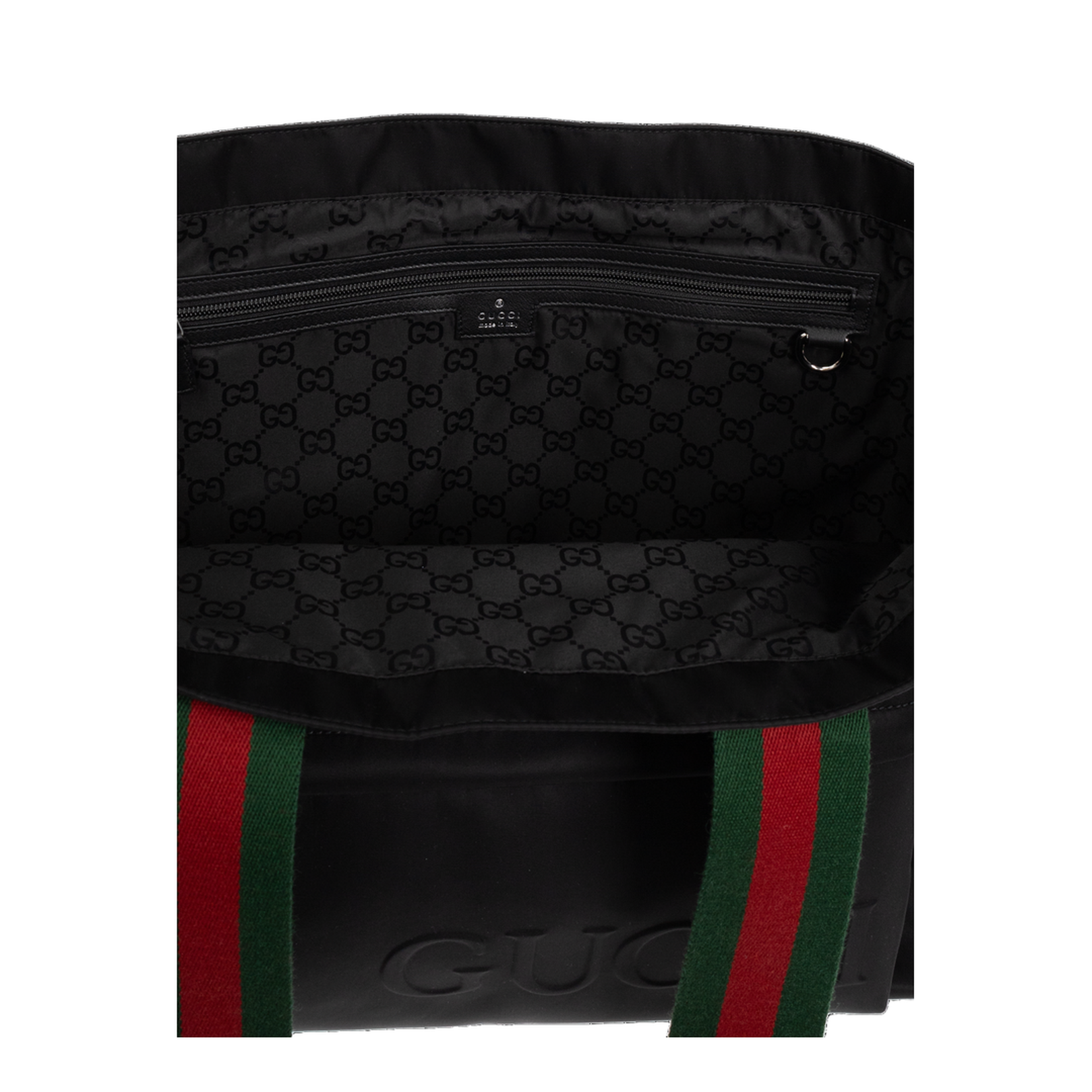 Gucci Large Tote Bag - Image 5