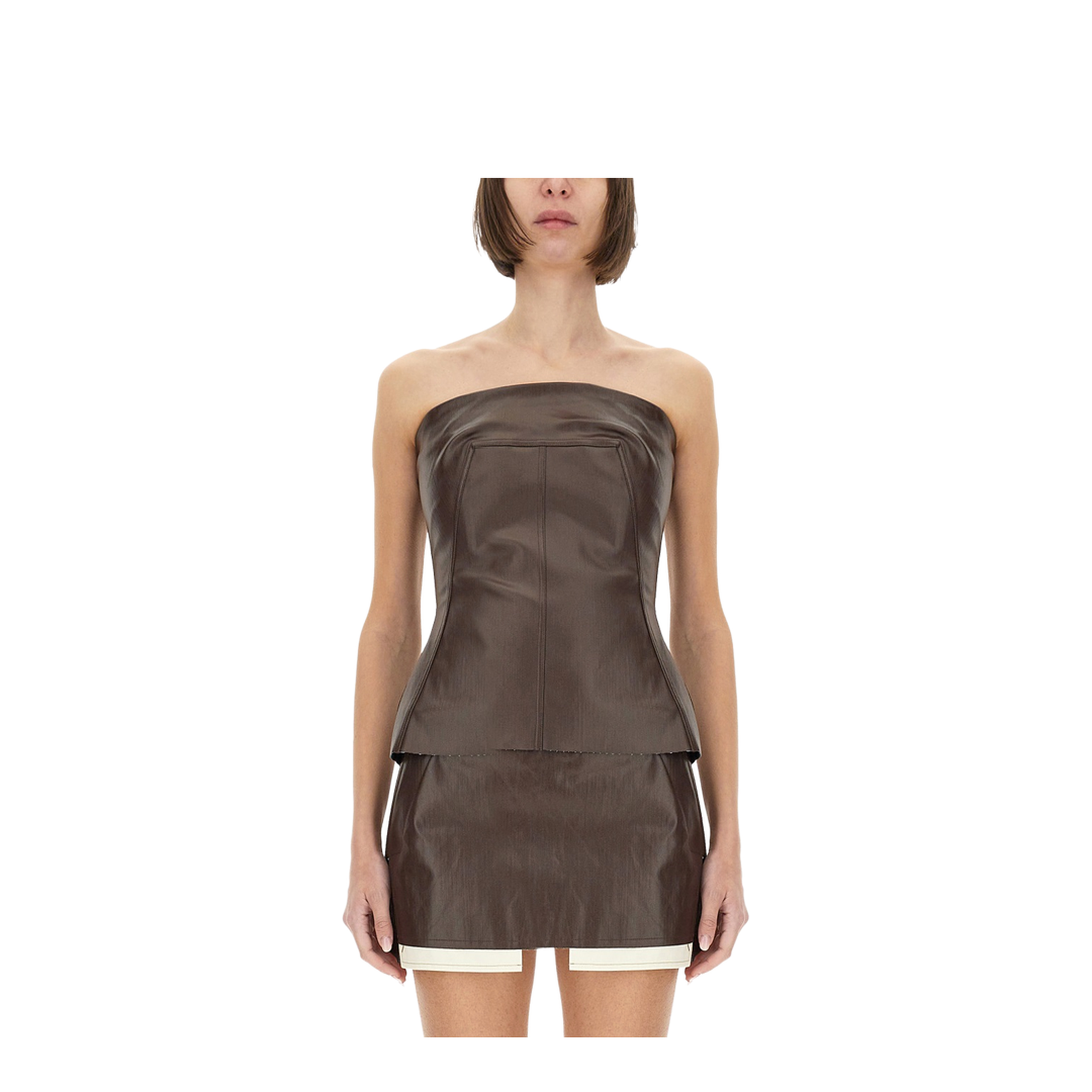 Top Bustier - Image 1