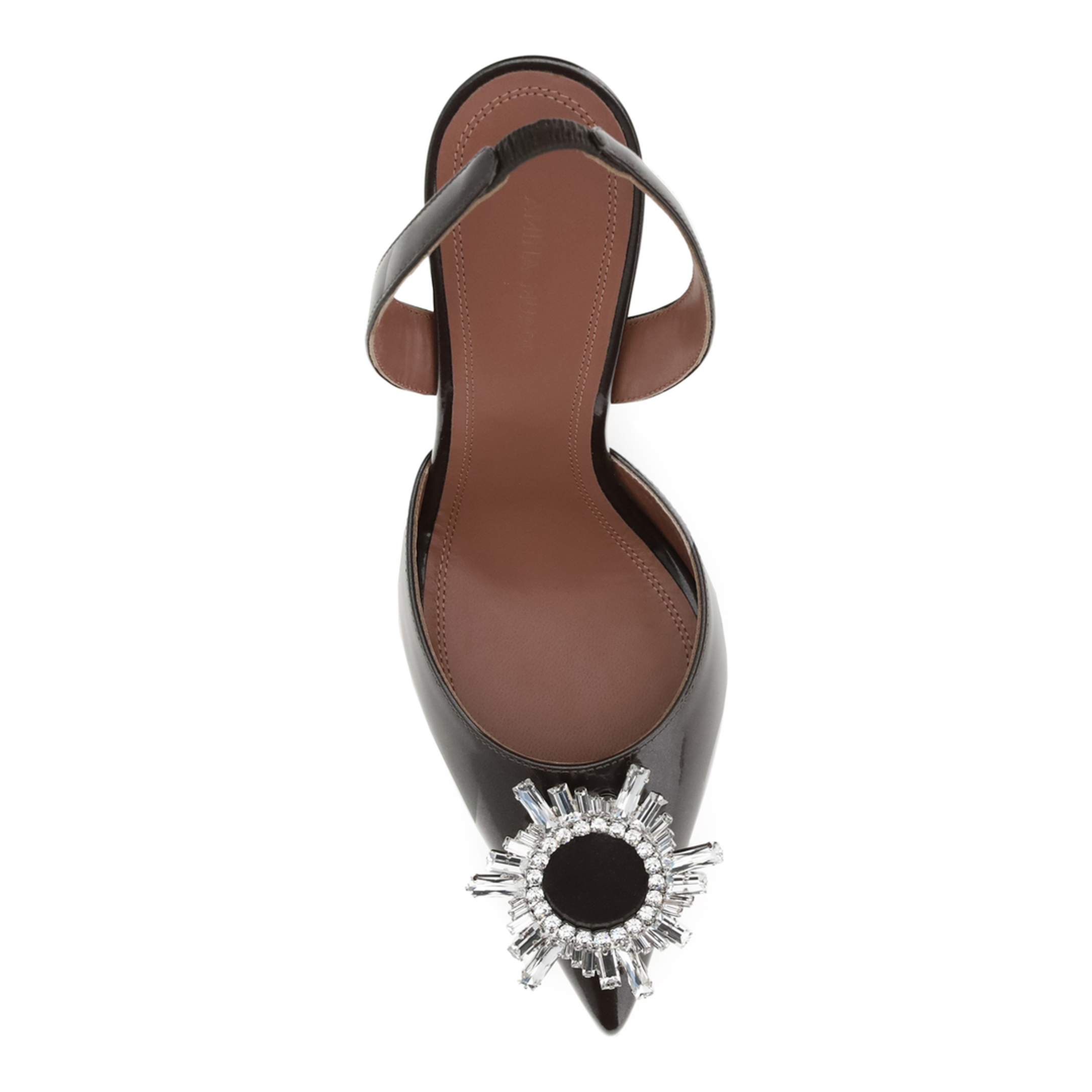 Begum Pumps - Image 4