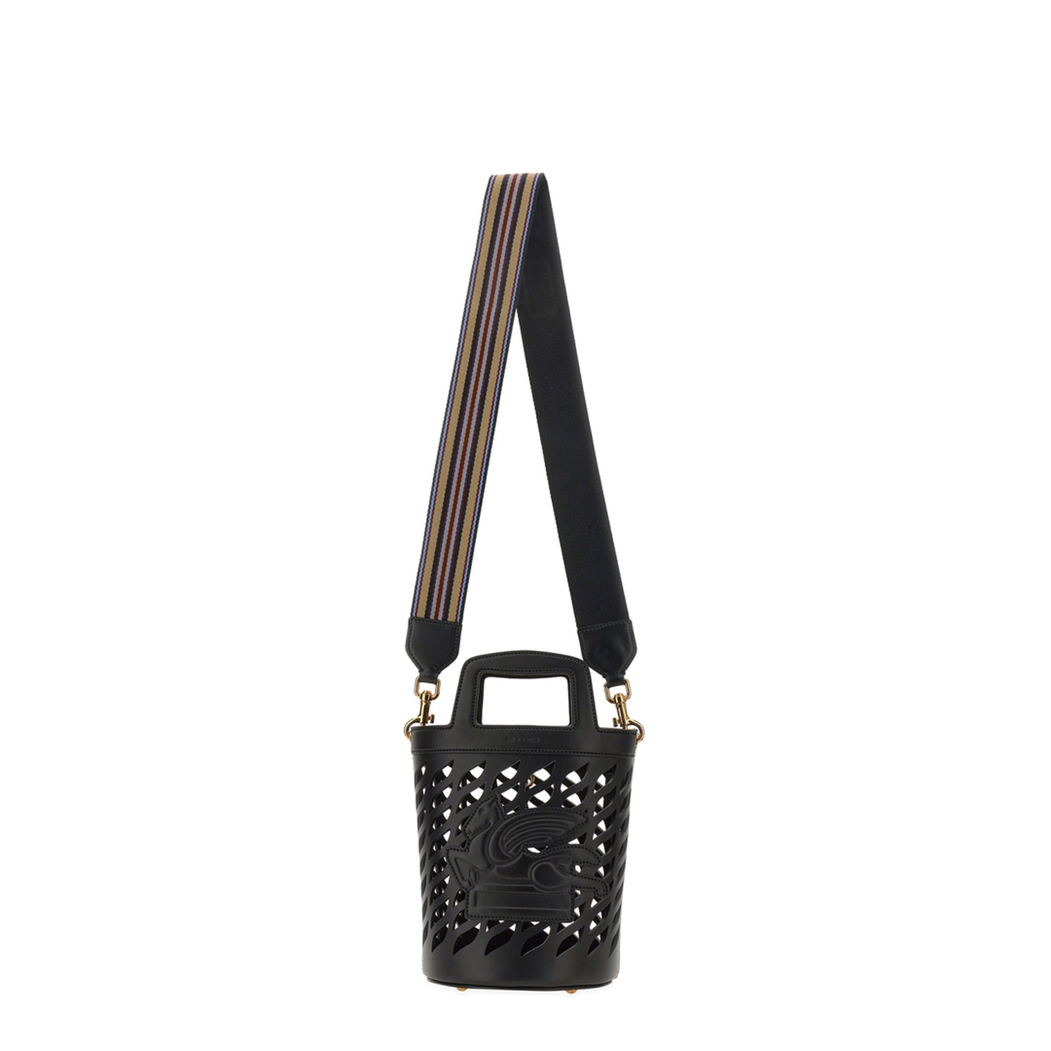 Satchel - Black - Image 1
