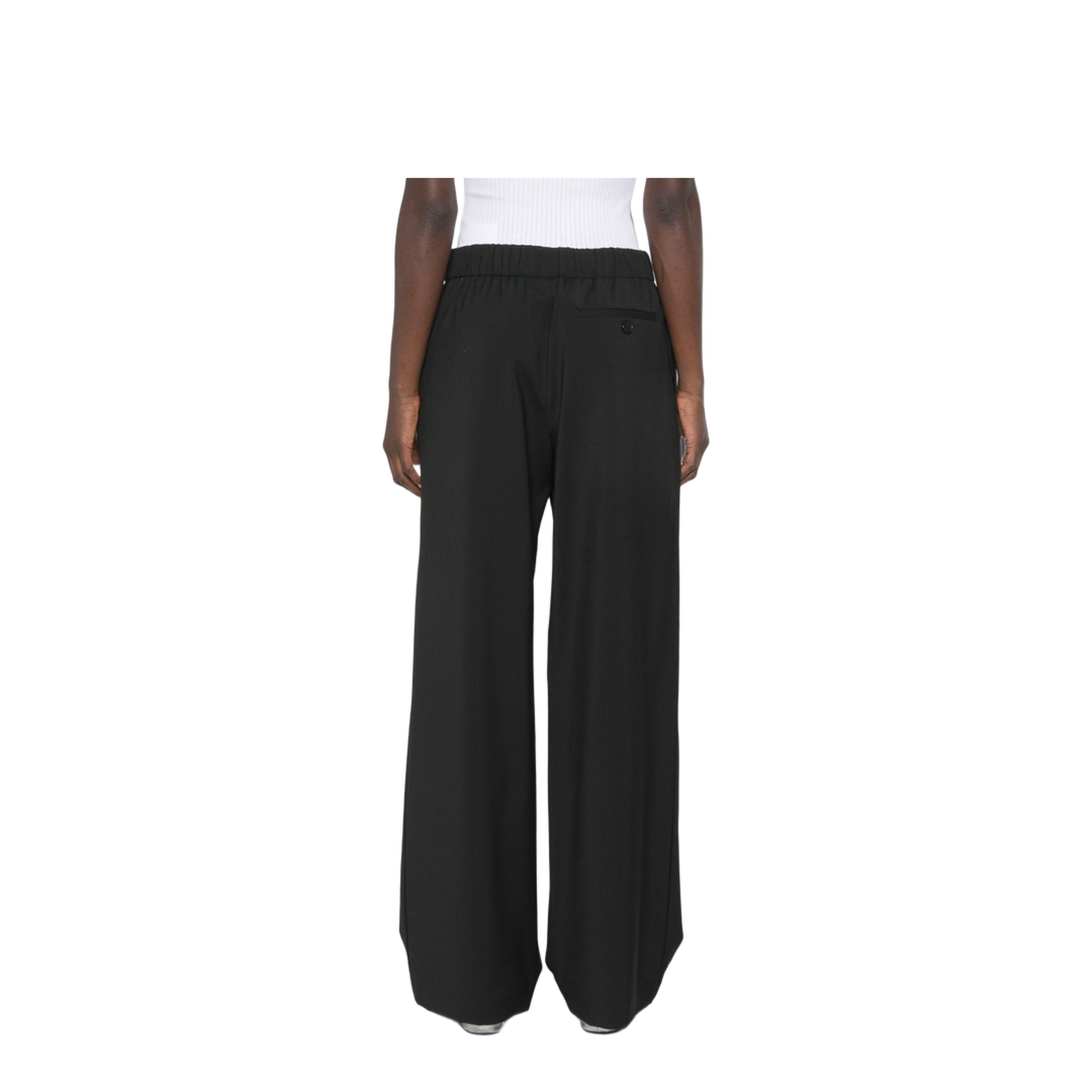 Trousers Black - Image 3