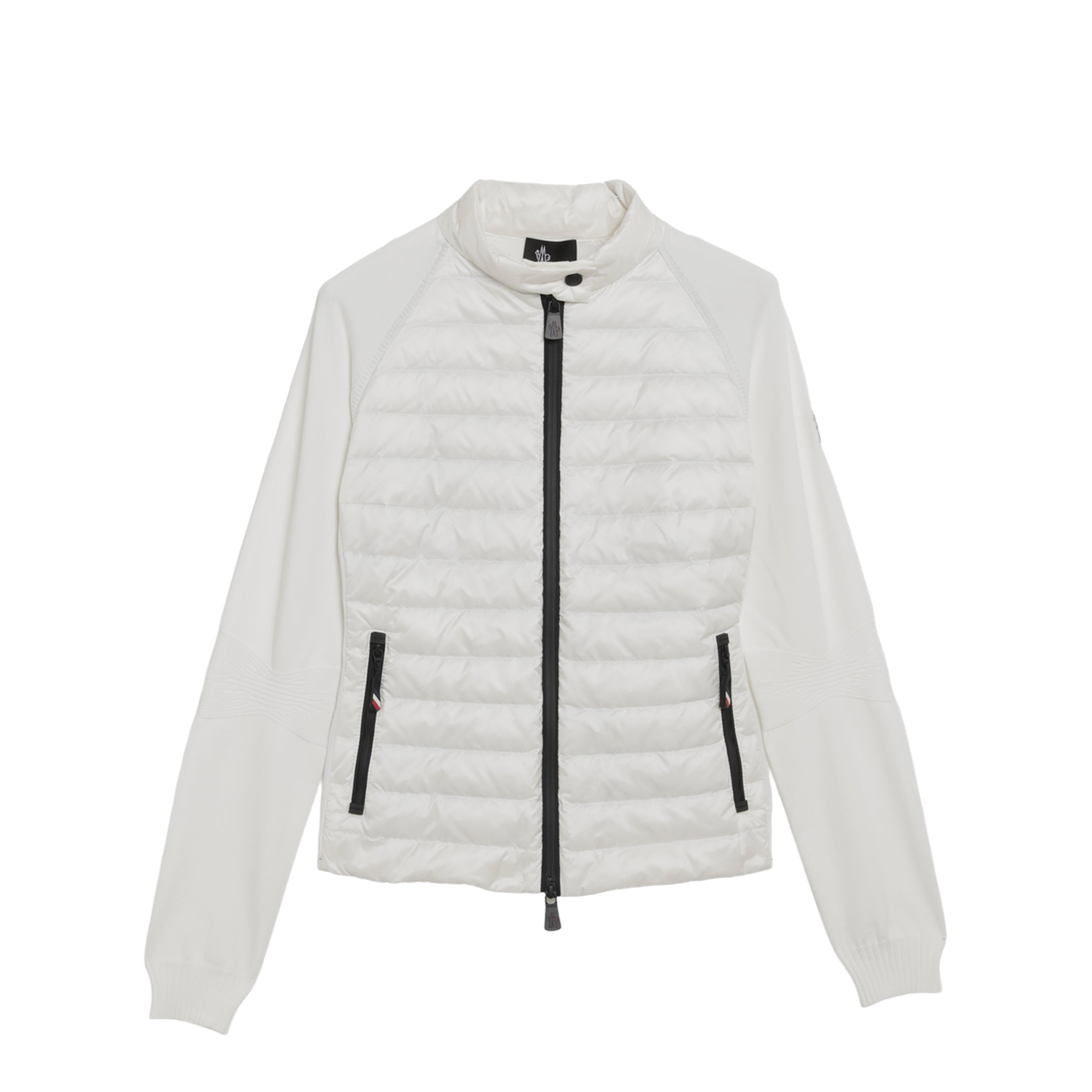 Woman's Jackets - White - Image 1