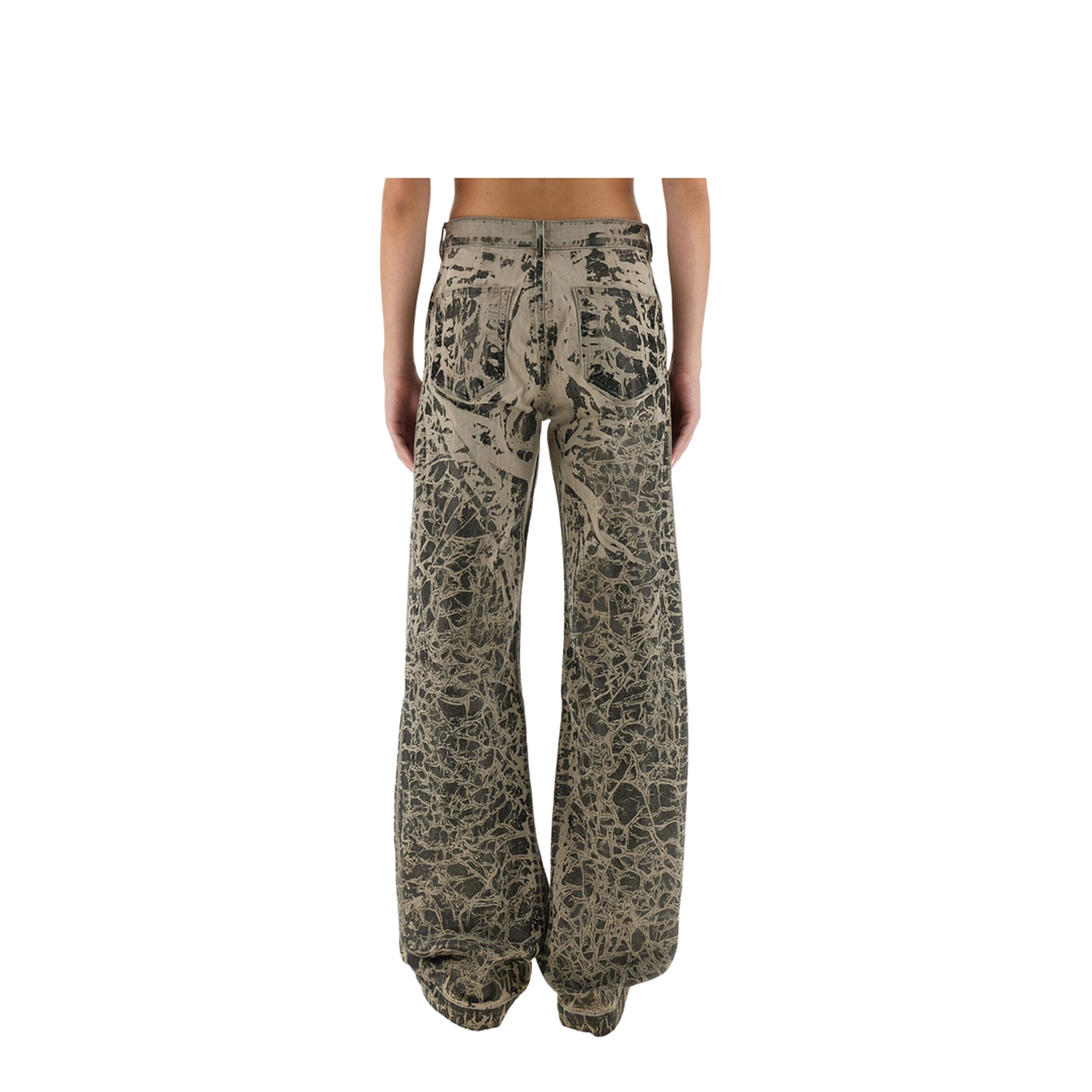 PANTS "CONCORDIANS" - Image 3
