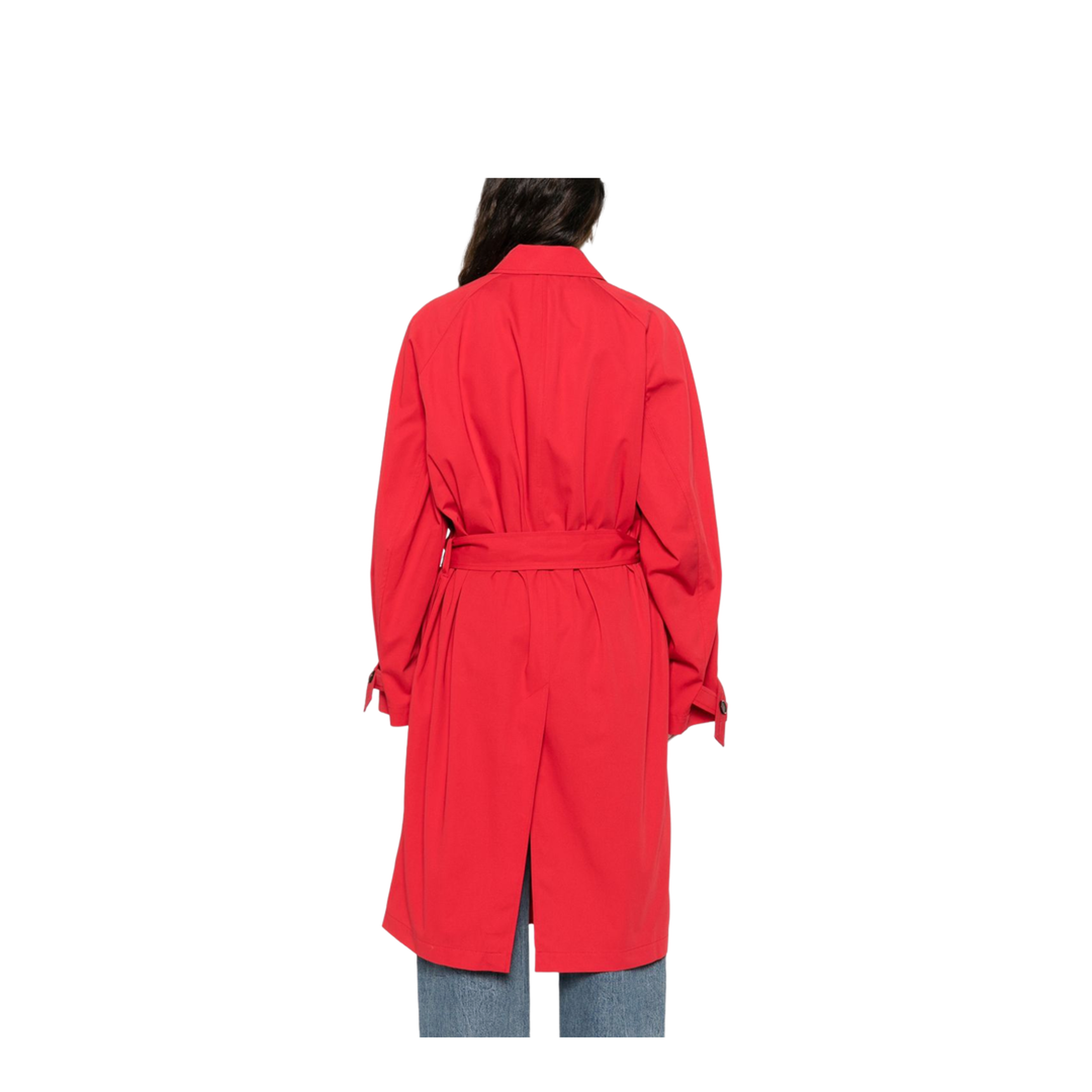 Coats Red - Image 4