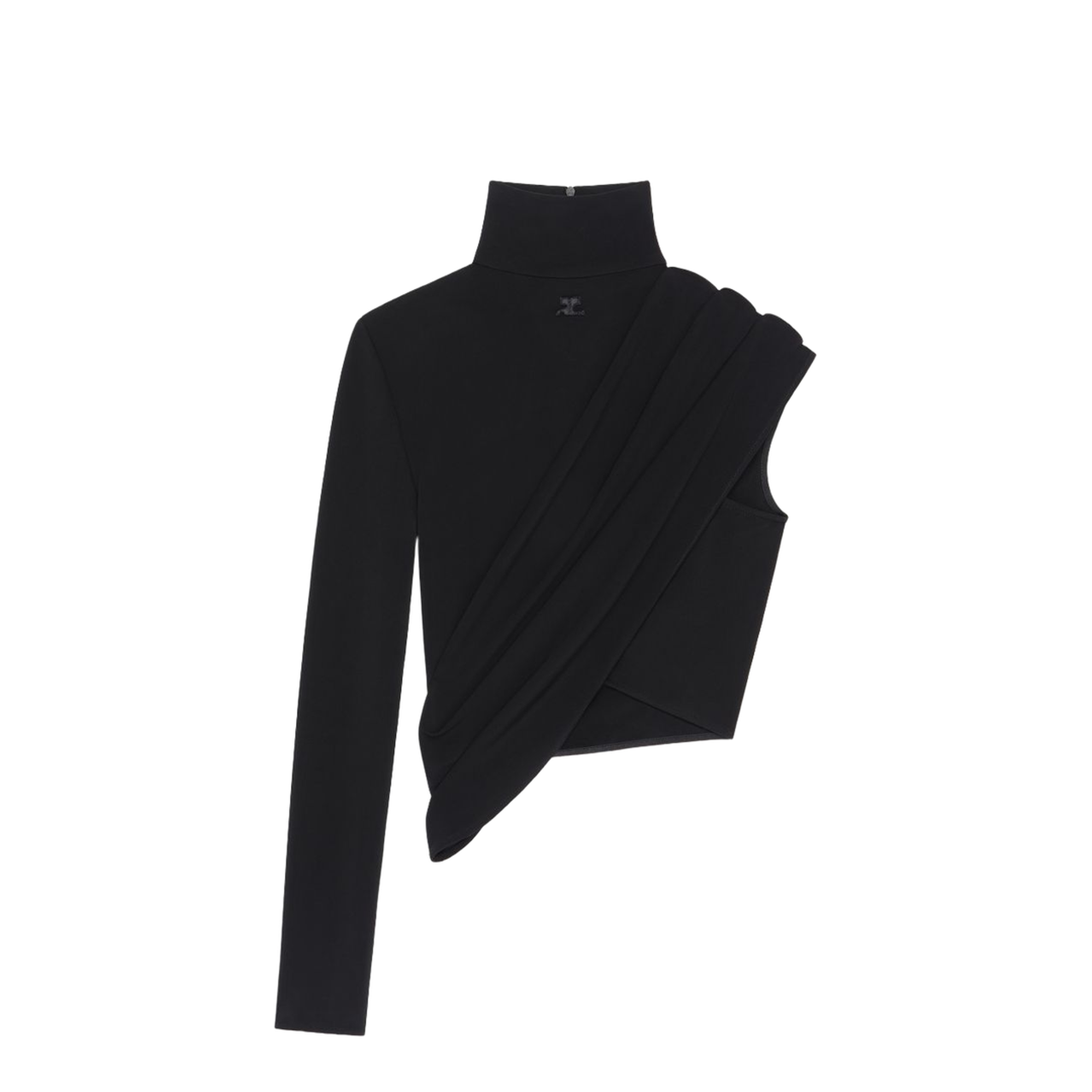 Top Black - Image 1