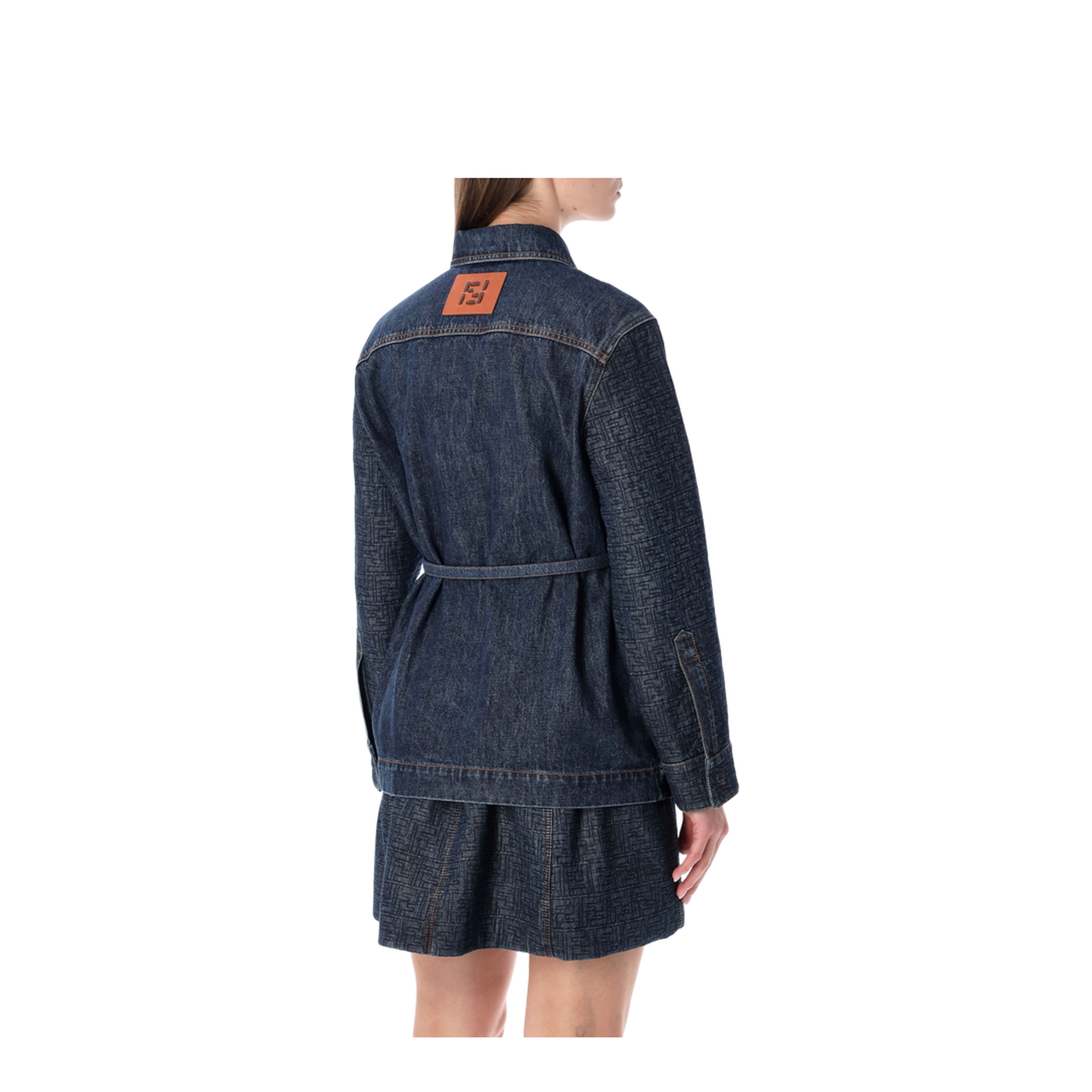 Coats Blue - Image 2