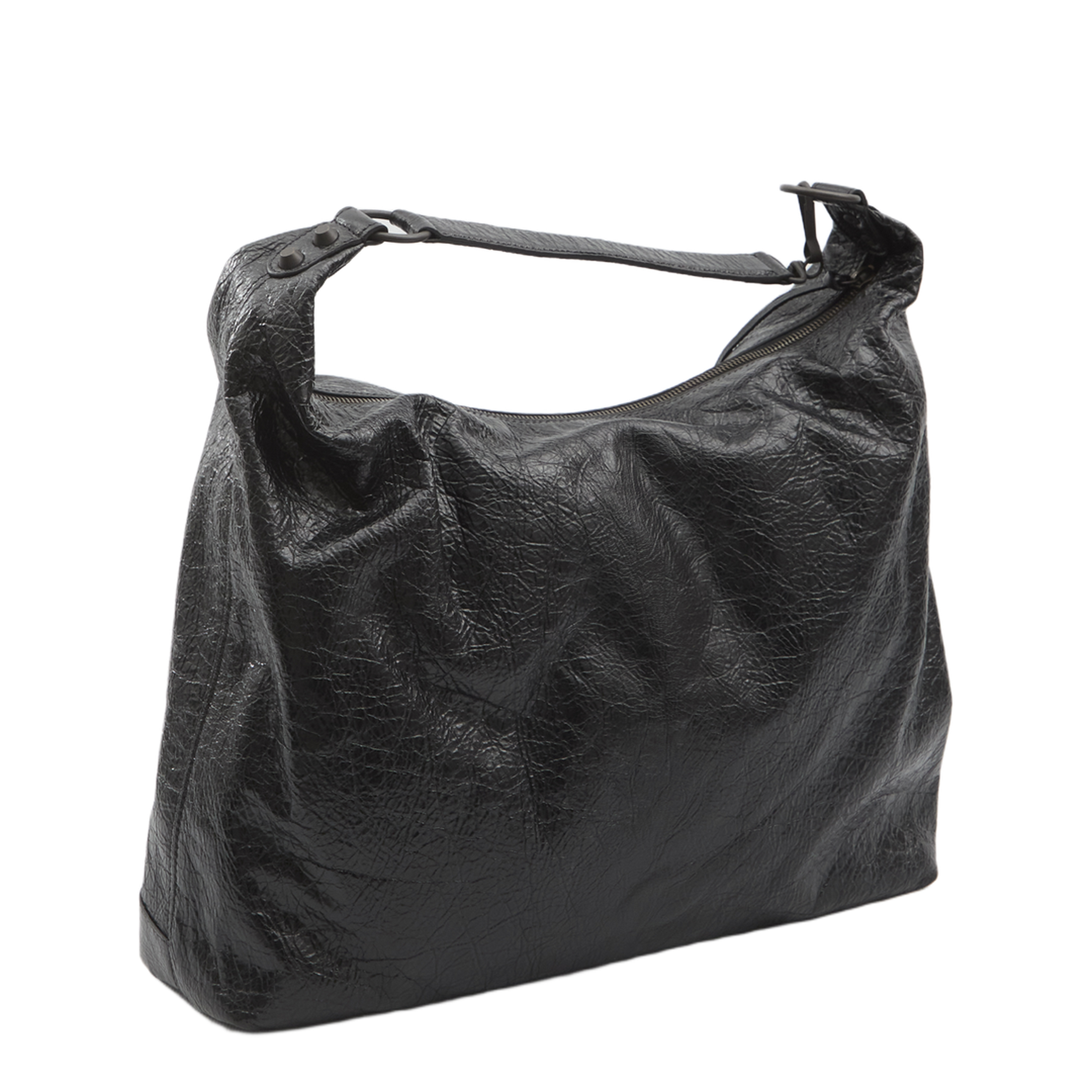 City Hobo Bag Medium - Image 2