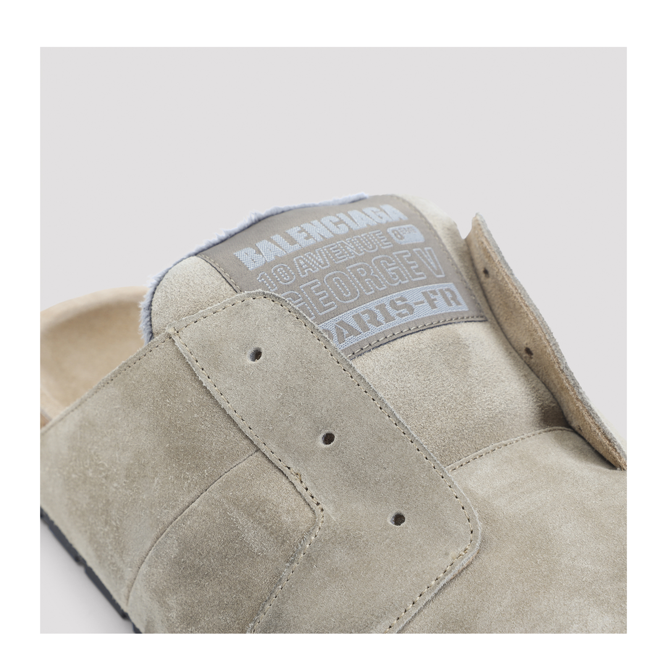 Dumbo Mule - Image 6