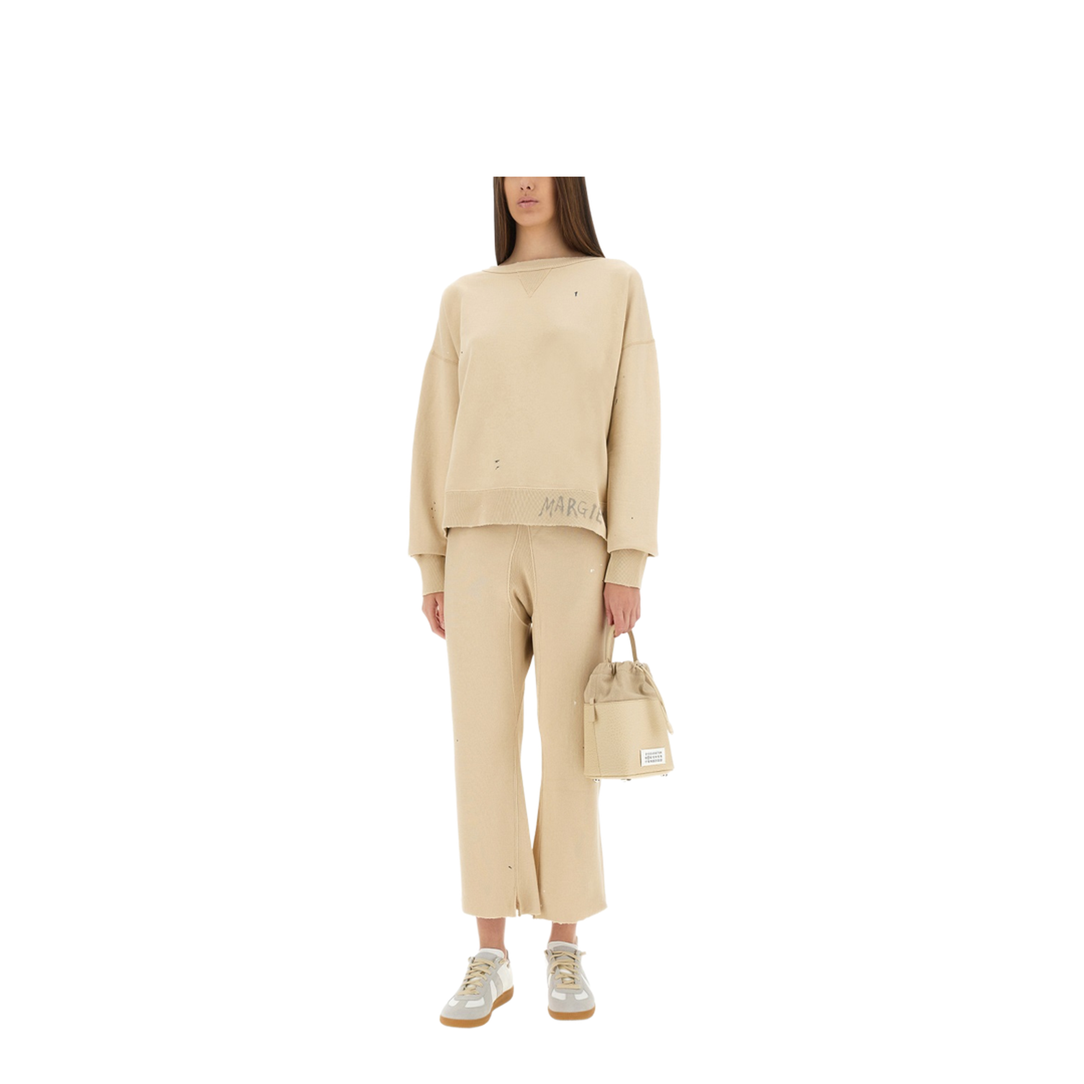 Cotton Pants - Image 2