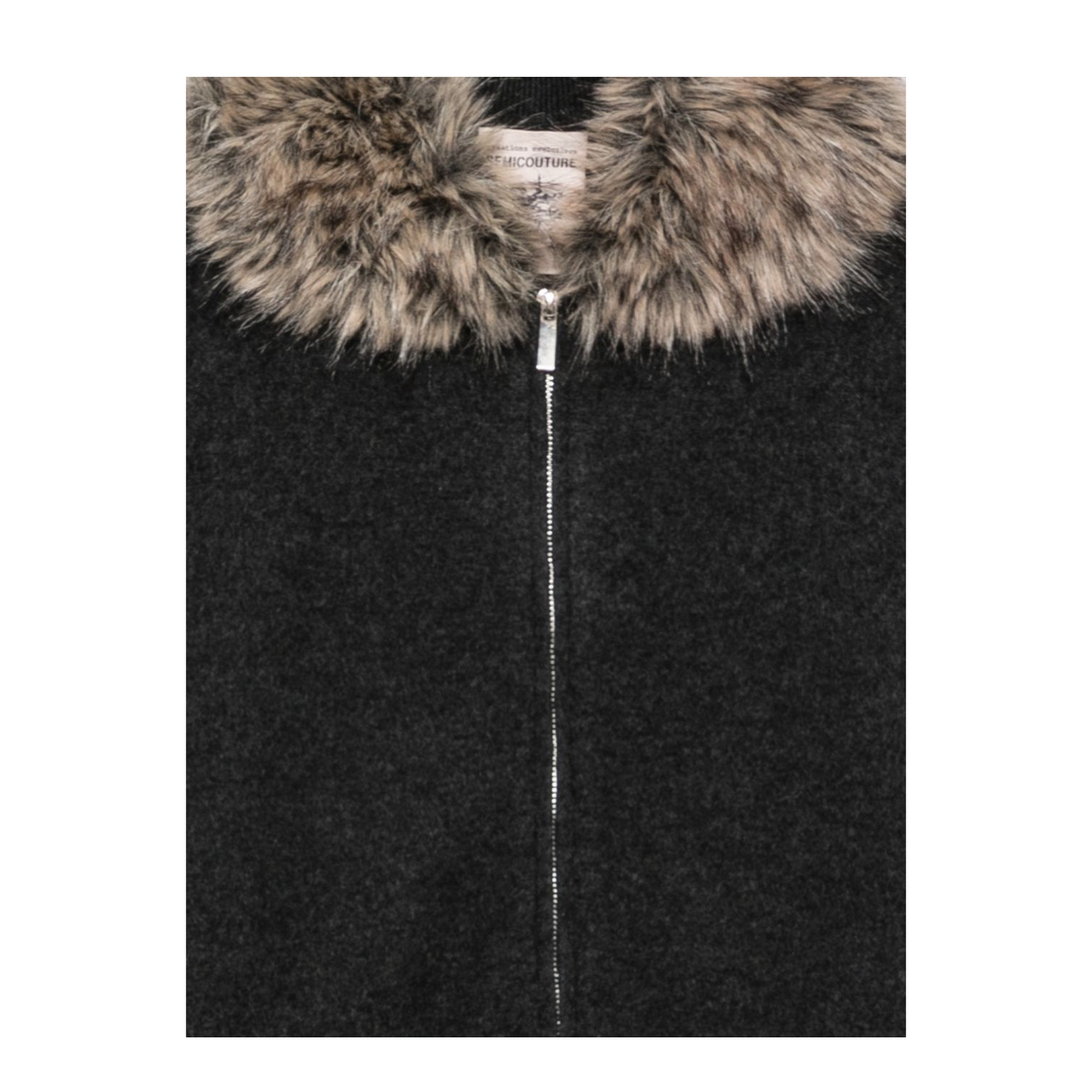 Sweaters Grey - Image 3