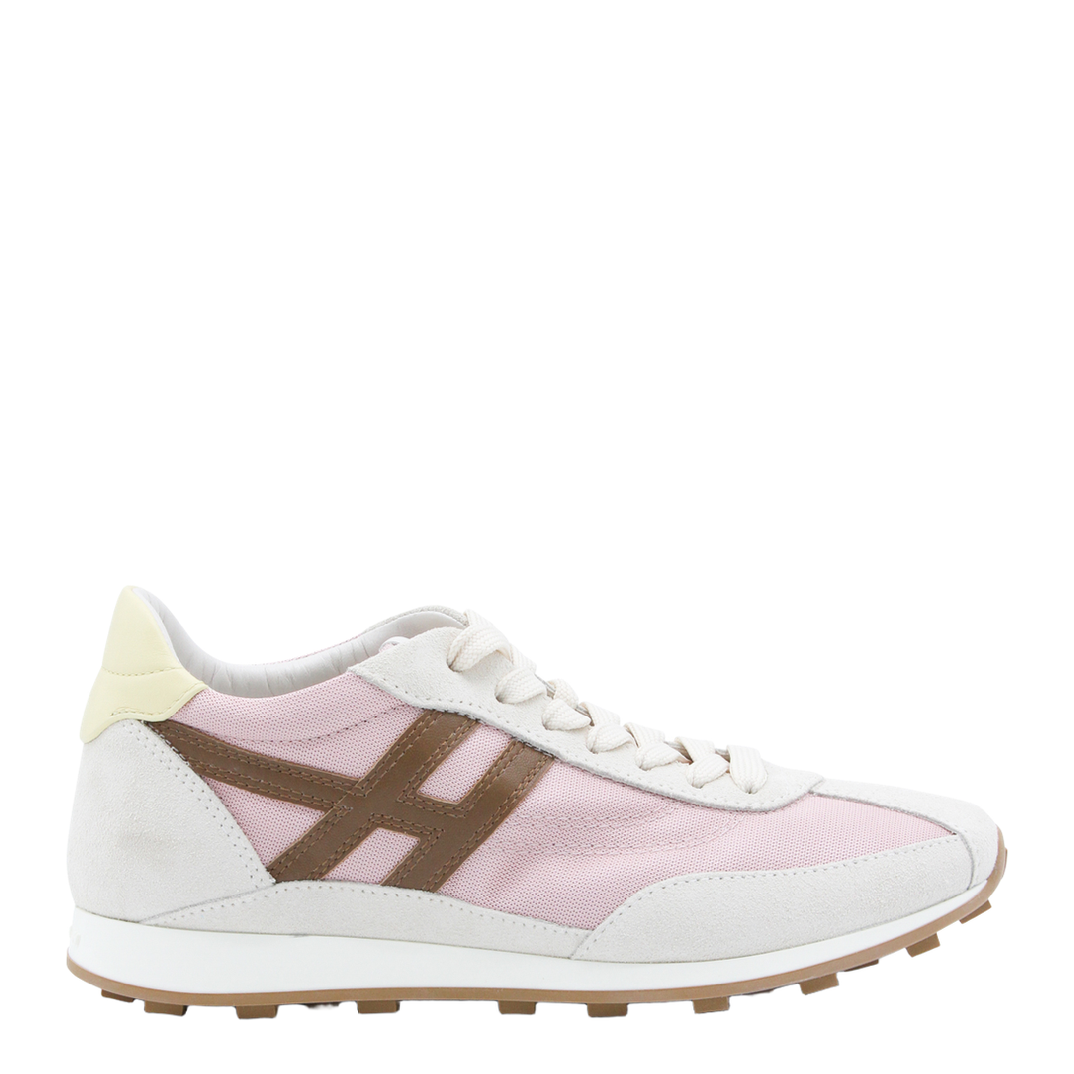 Sneakers Pink - Image 1