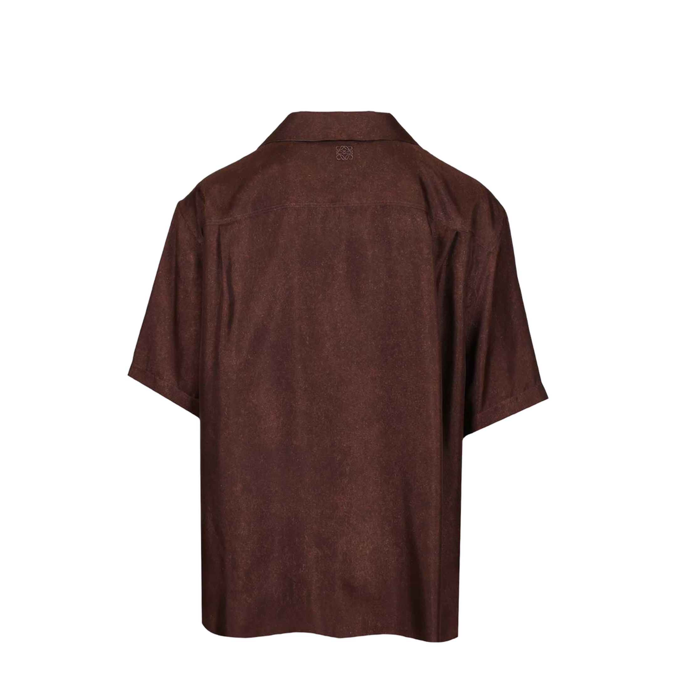 Albers Bowling Shirt - Image 2