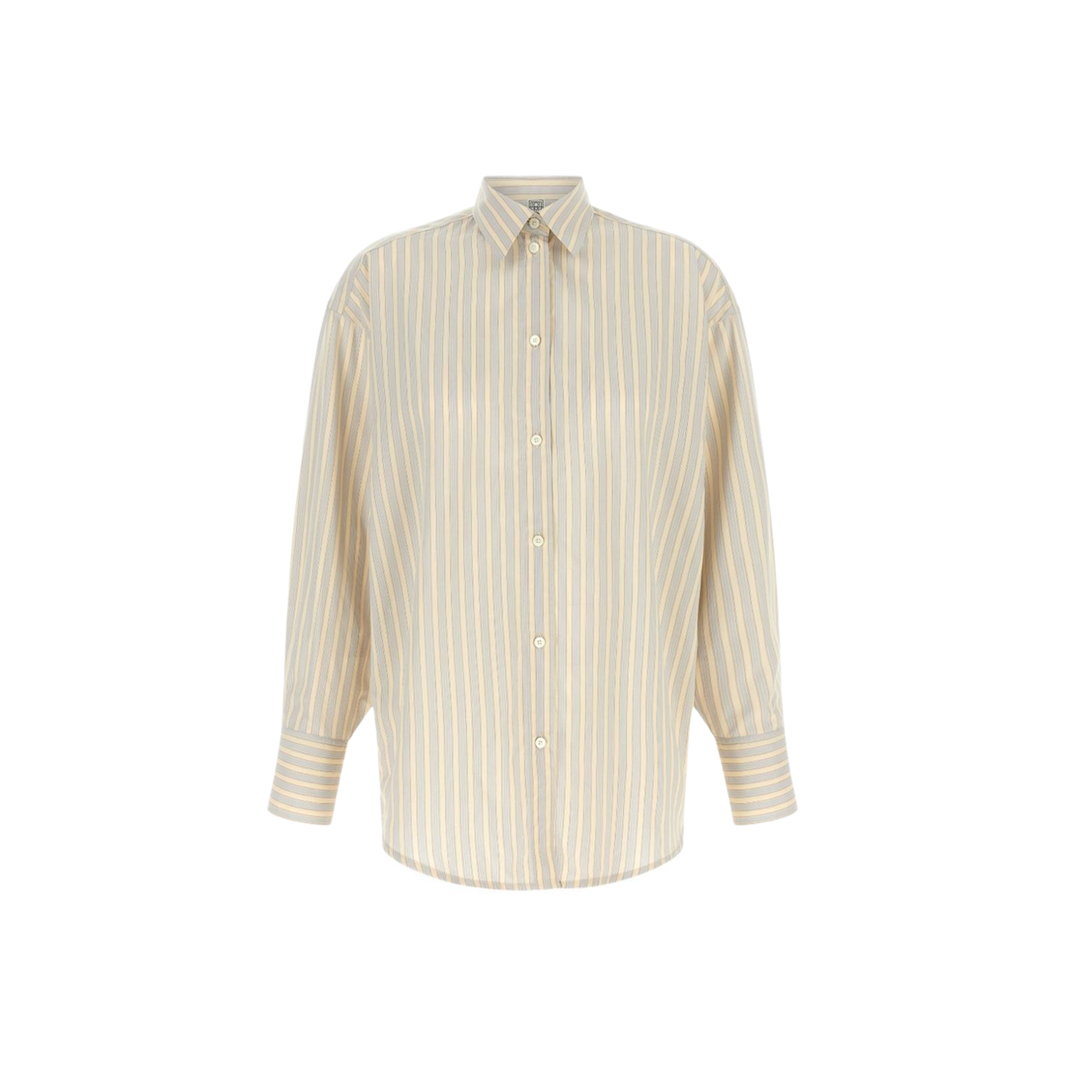 PRE Shirts YELLOW - Image 1