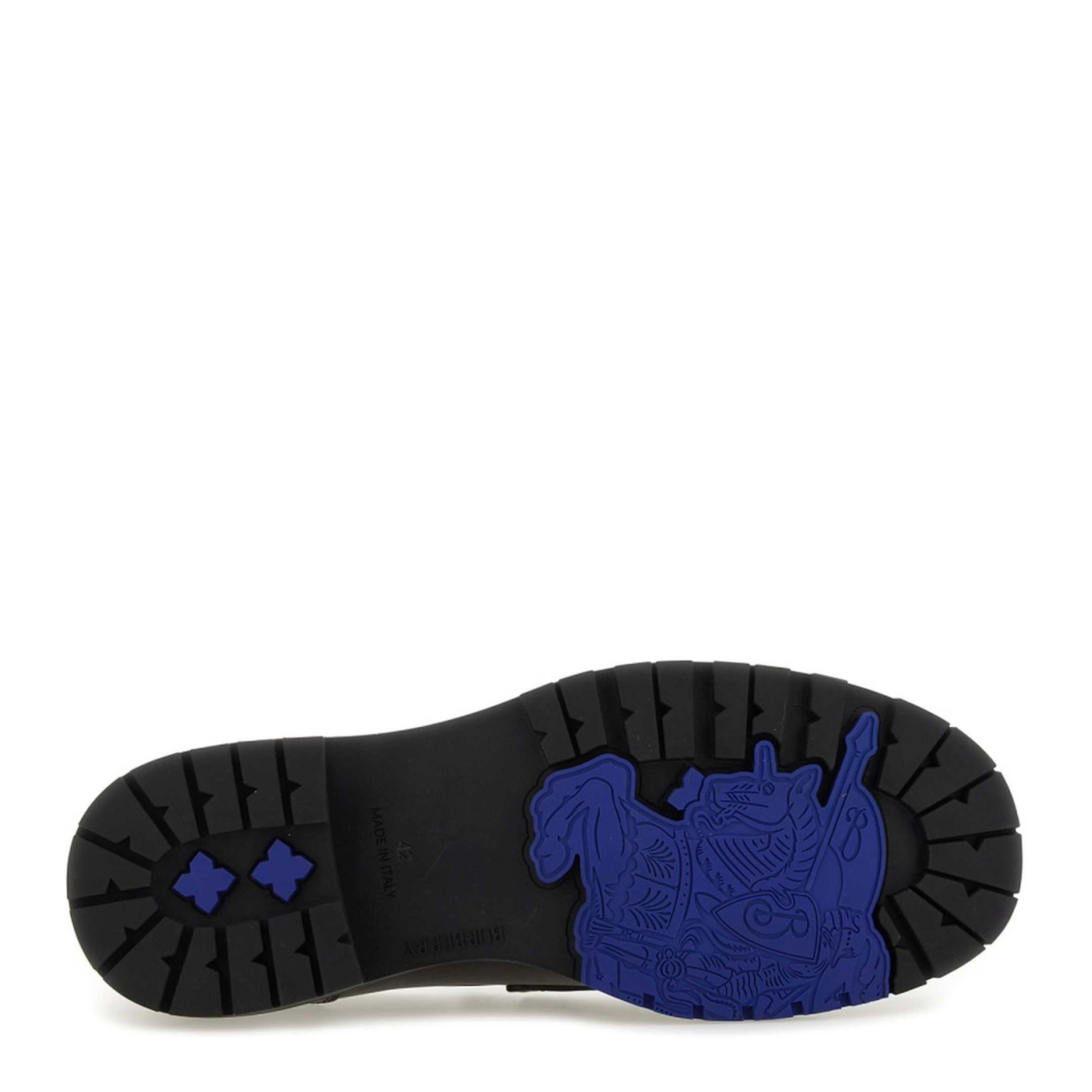 MOCCASIN "ROGUE" - Image 5