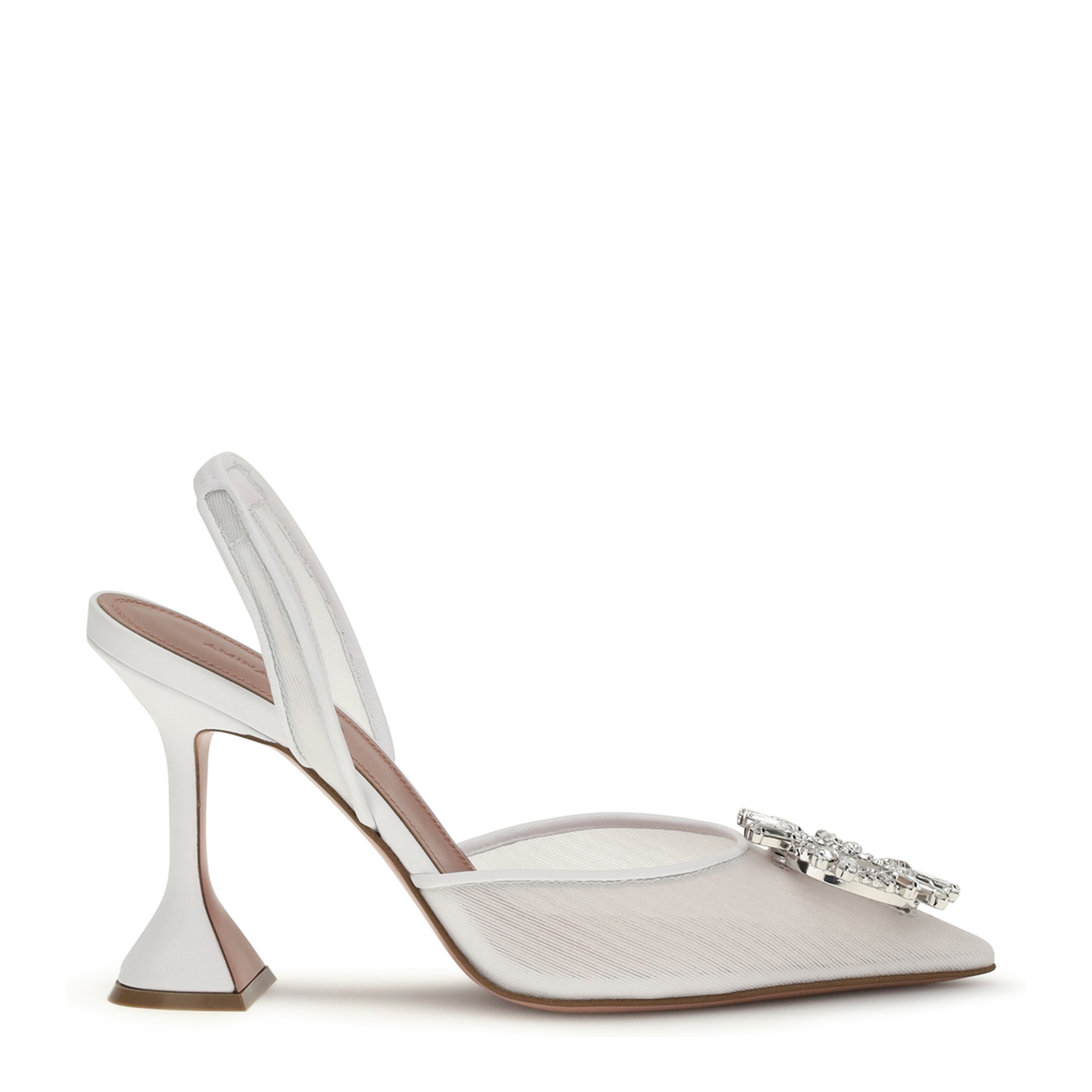 Begum Pumps - Image 1