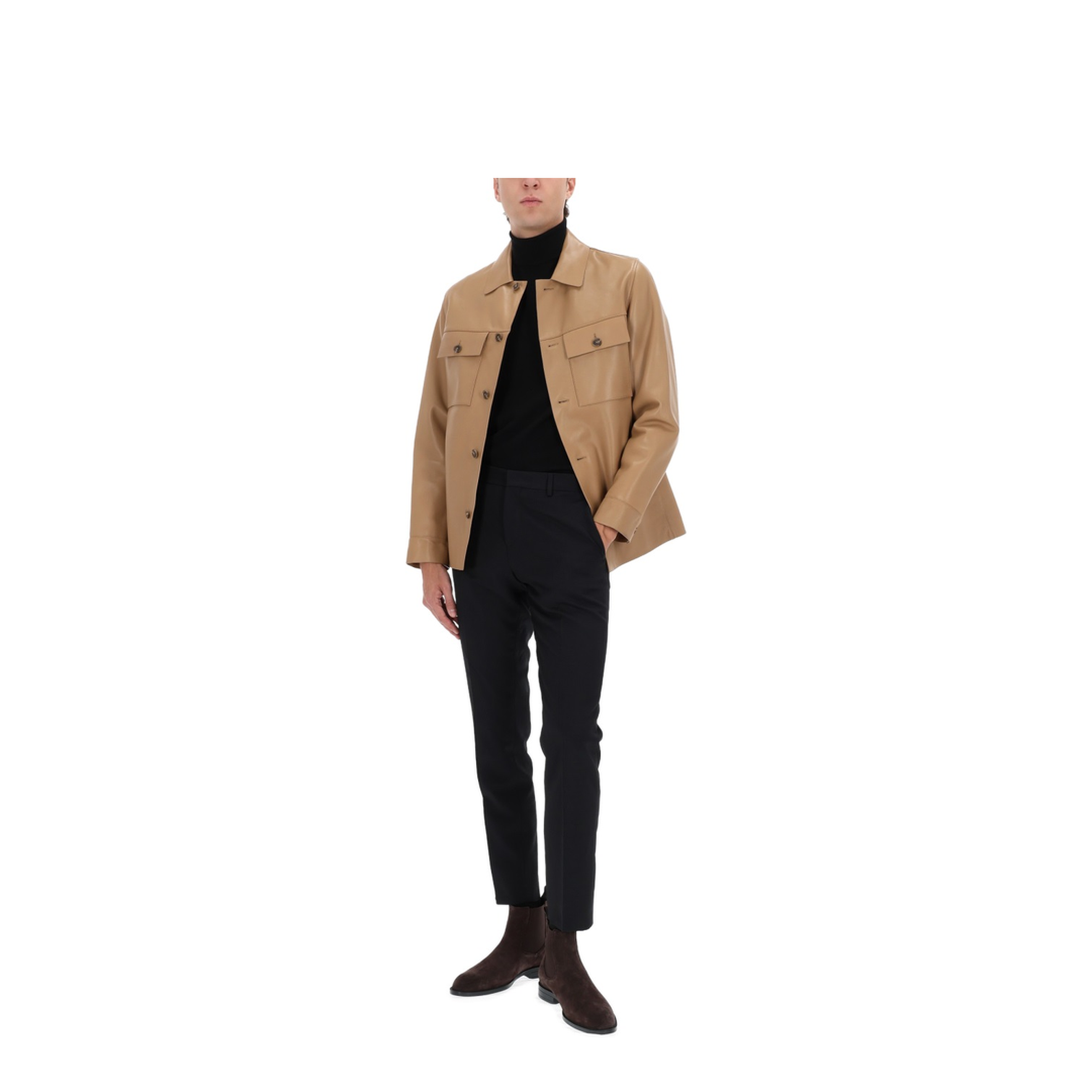 C-Malid Jacket - Image 2