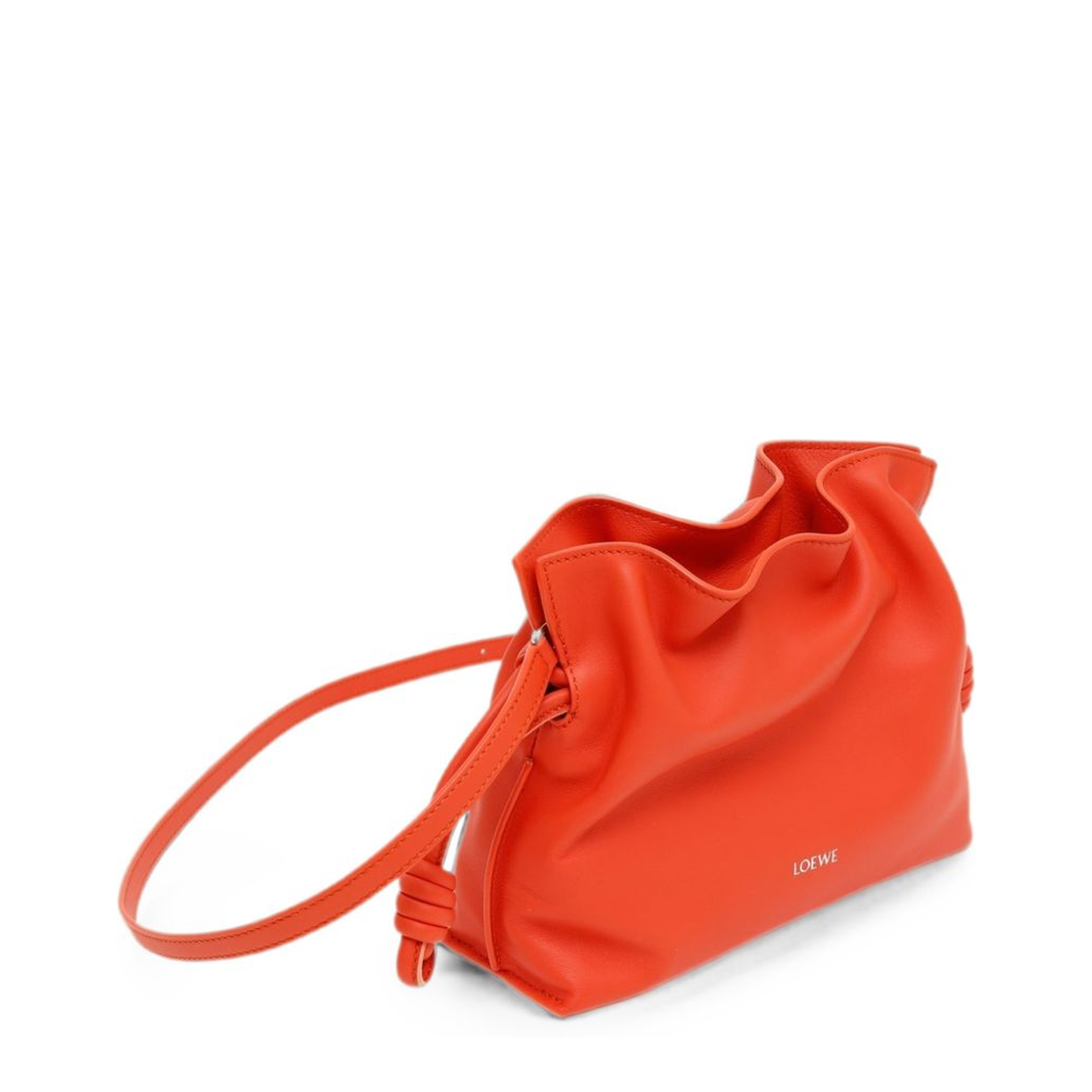 Orange Bag - Image 3