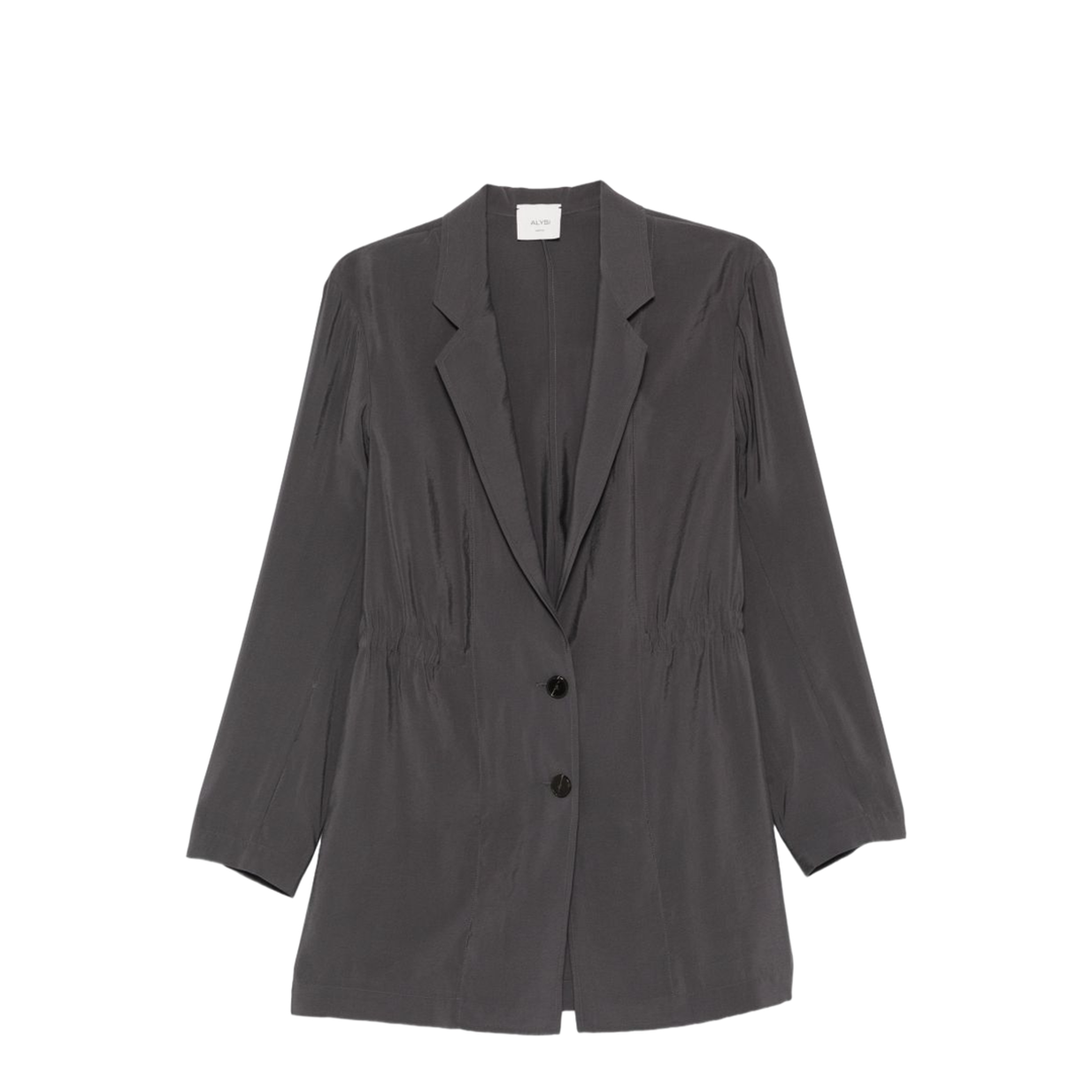 Jackets Grey - Image 1