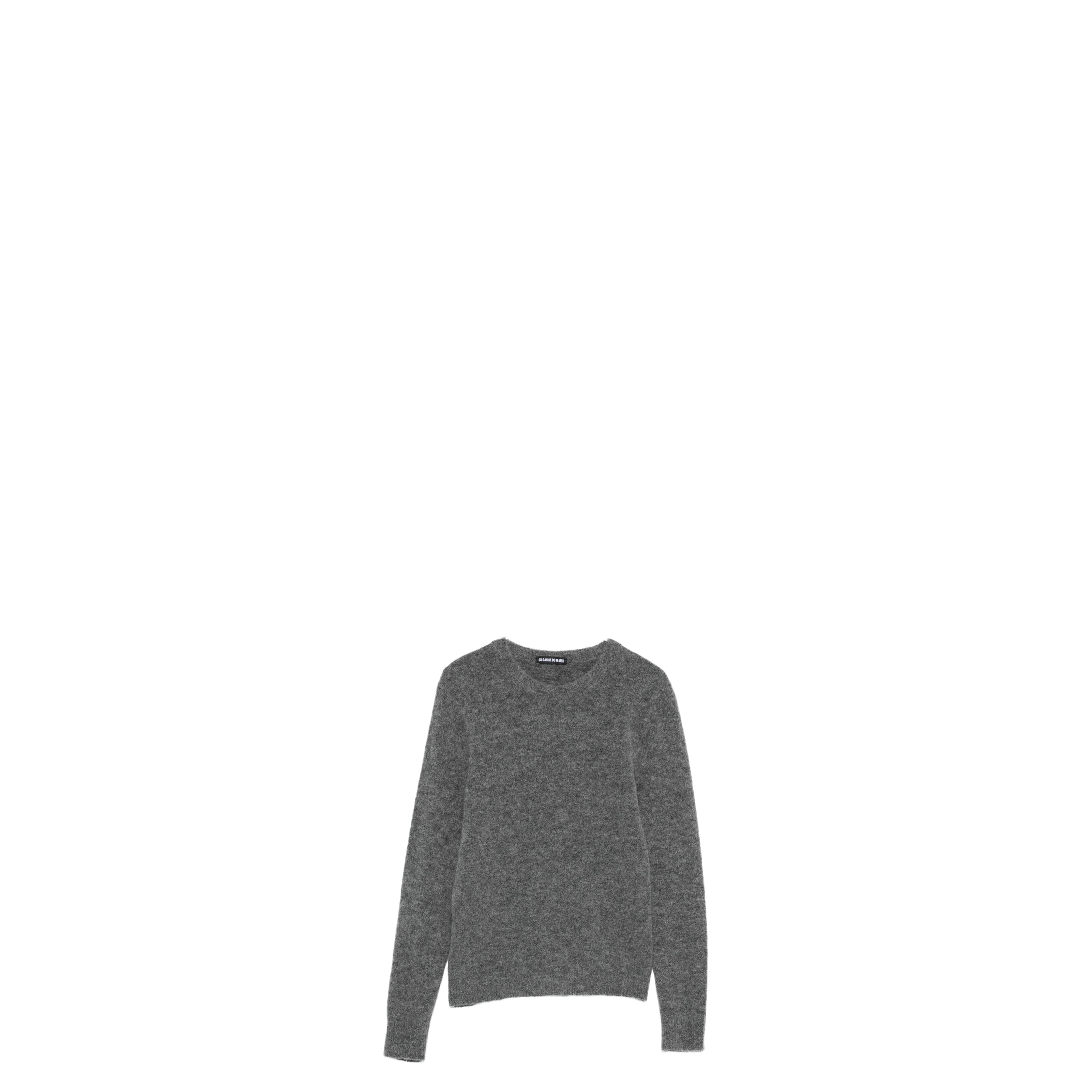 Grey Sweater - Image 1