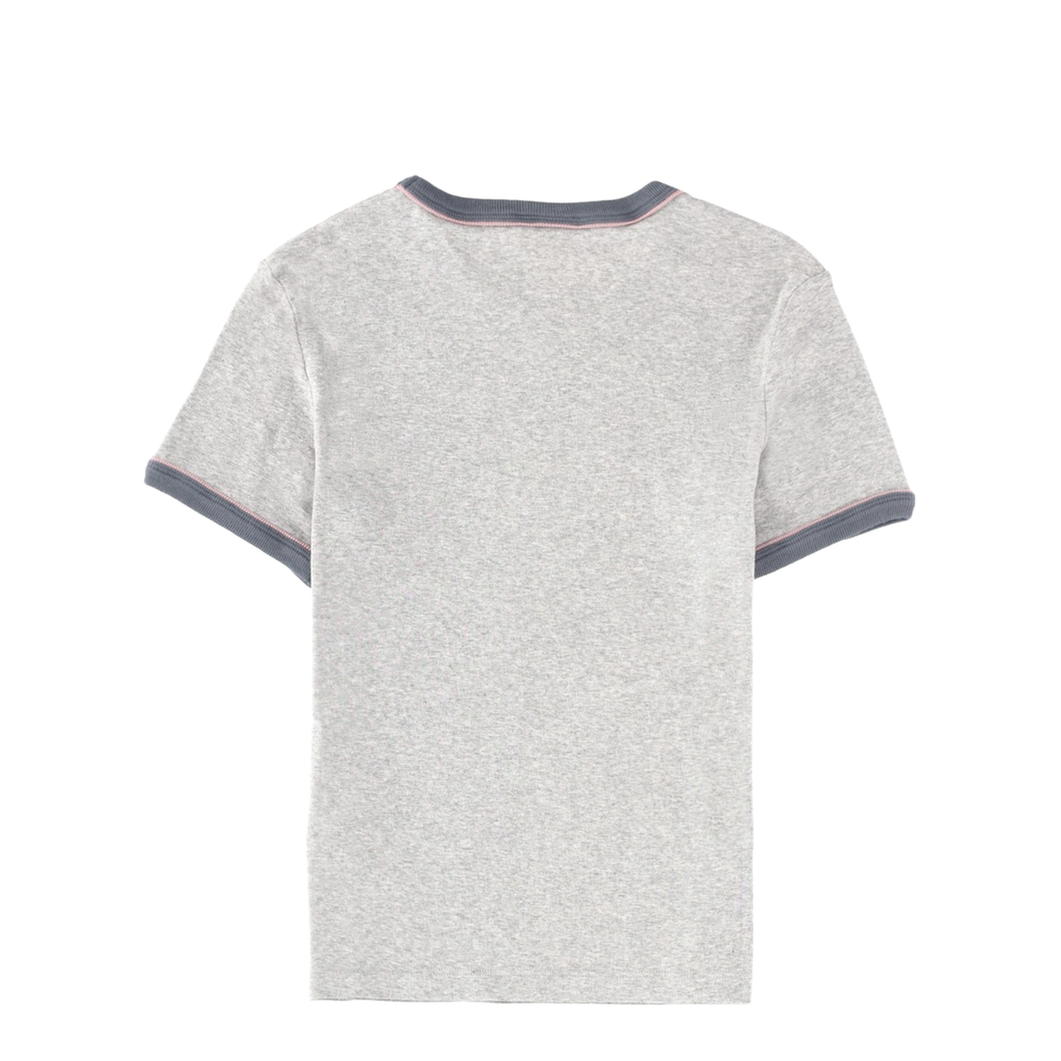 T-Shirt with Logo - Image 3