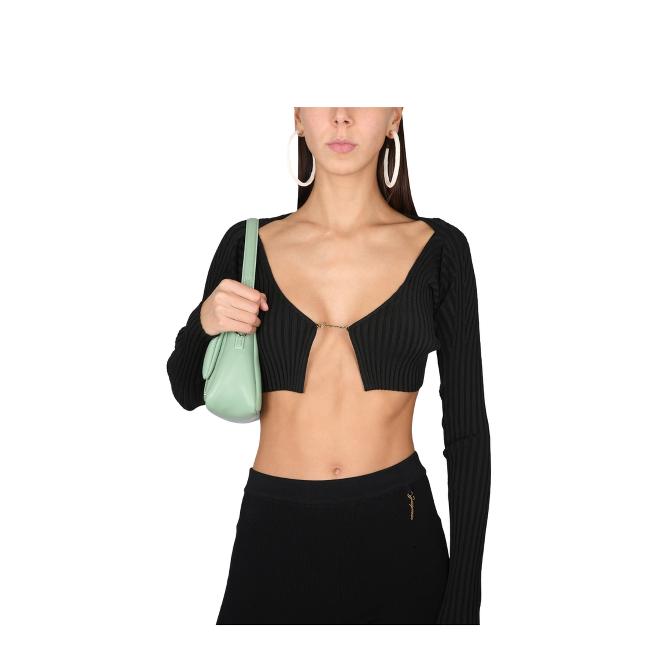 The Knit Pralu Top - Image 6