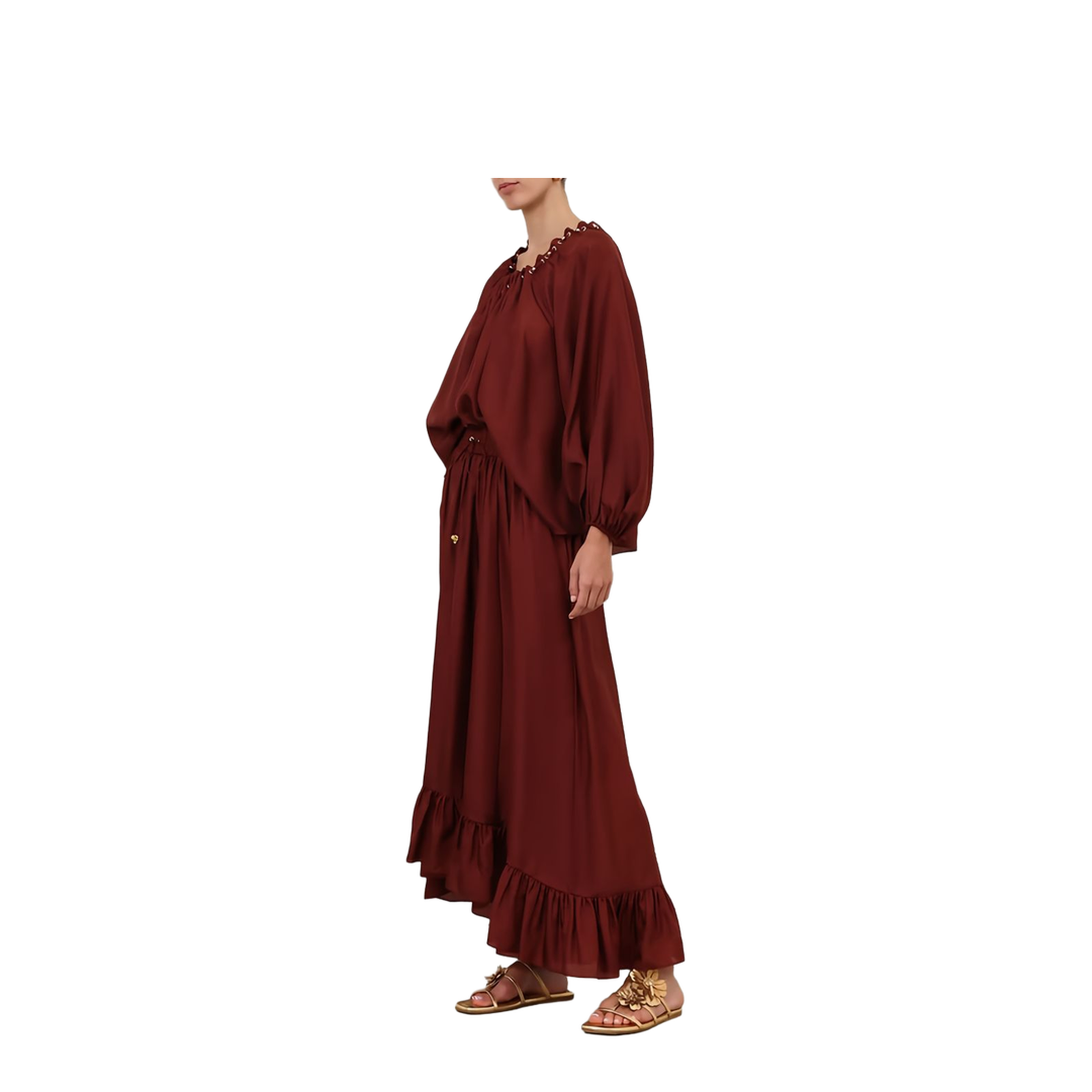 Women'S Skirt - Image 5