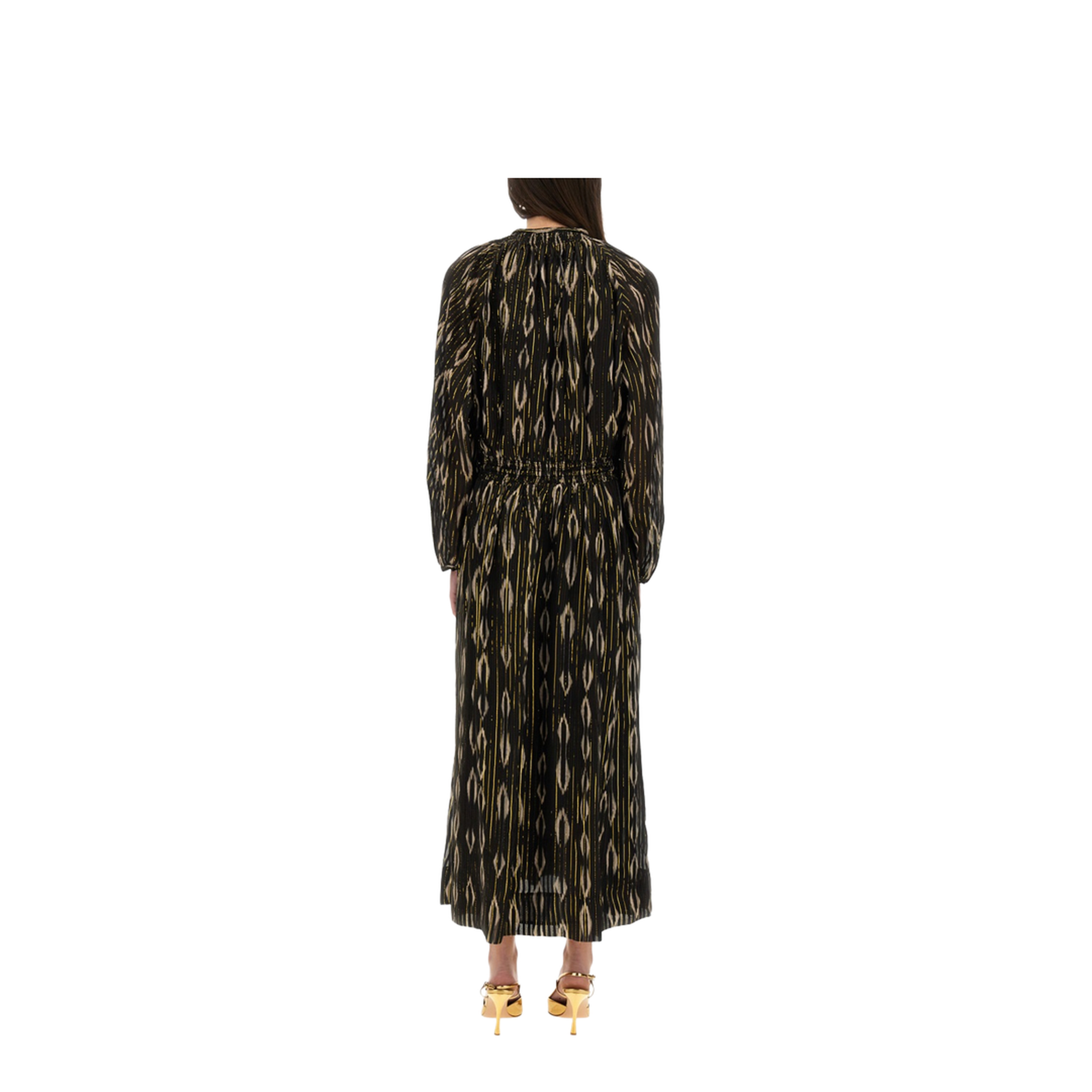 Long Dress - Image 3