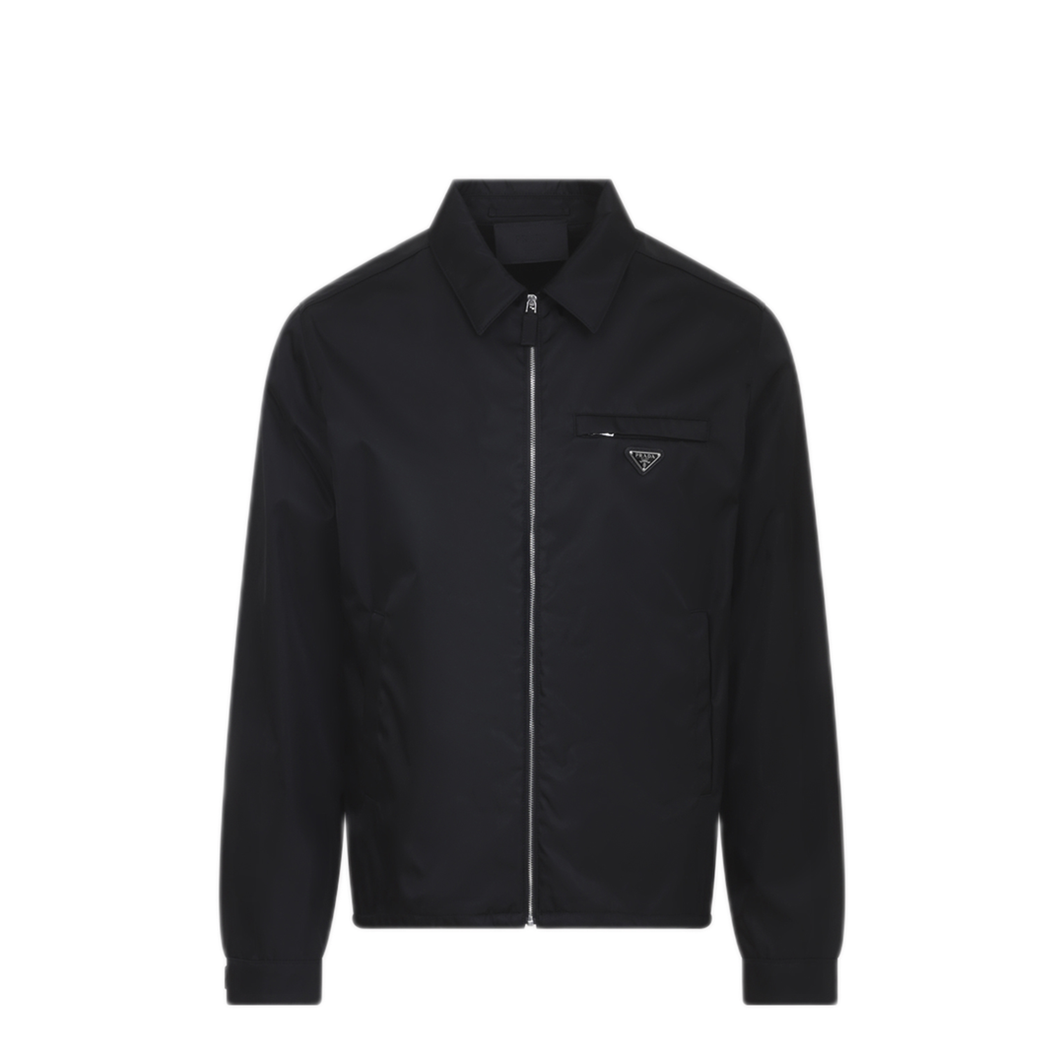 Re-Nylon Jacket - Image 1