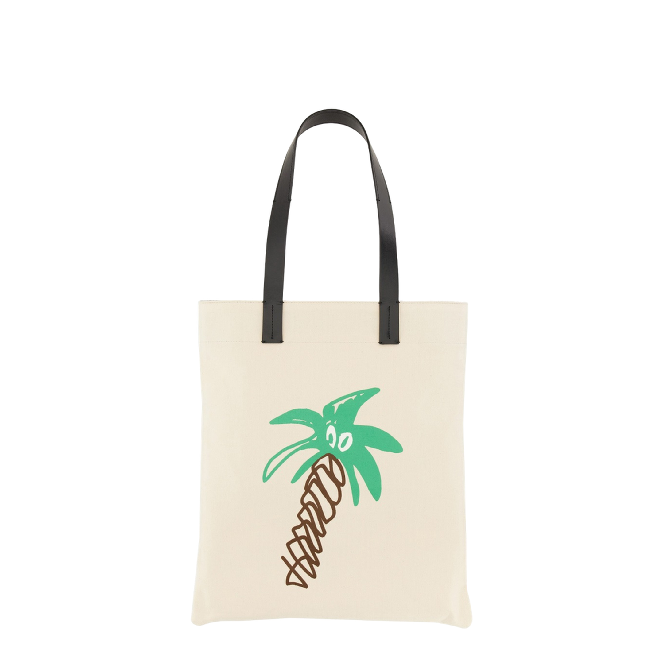 Canvas Shopping Bag - Image 1