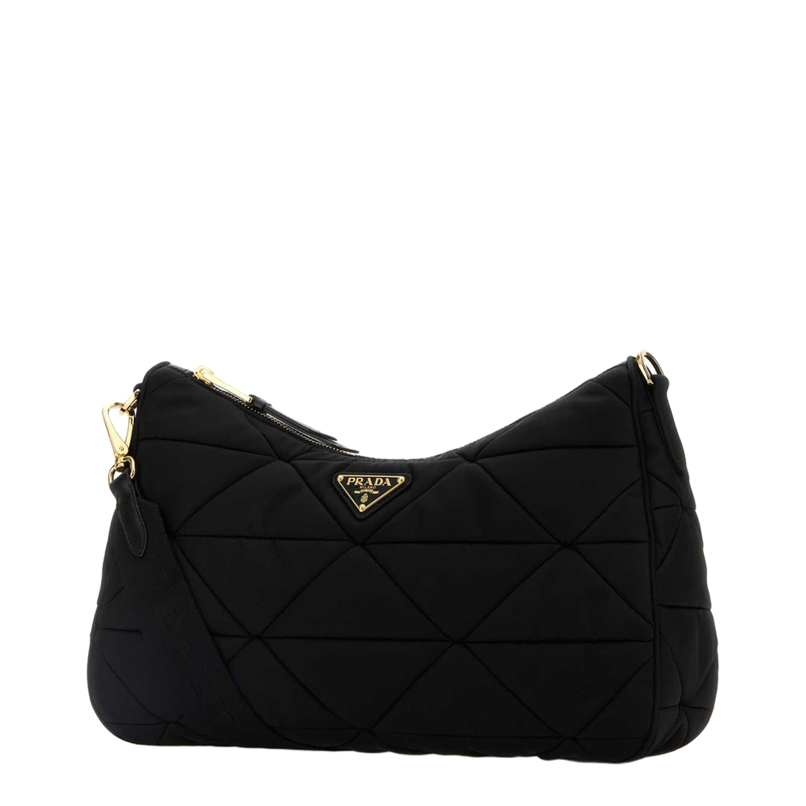 Large Aimée Shoulder Bag - Image 2