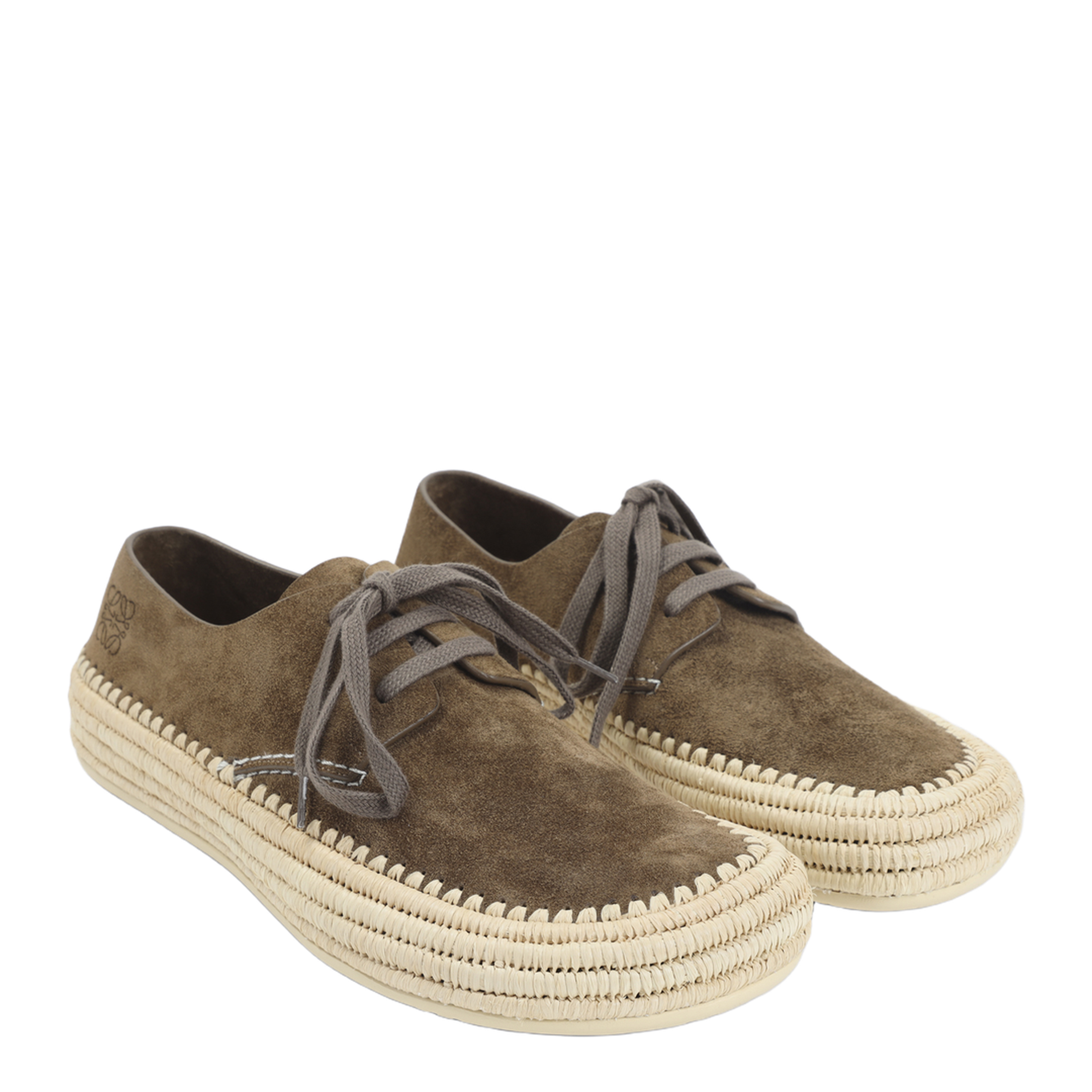 Rio Lace-Up - Image 5