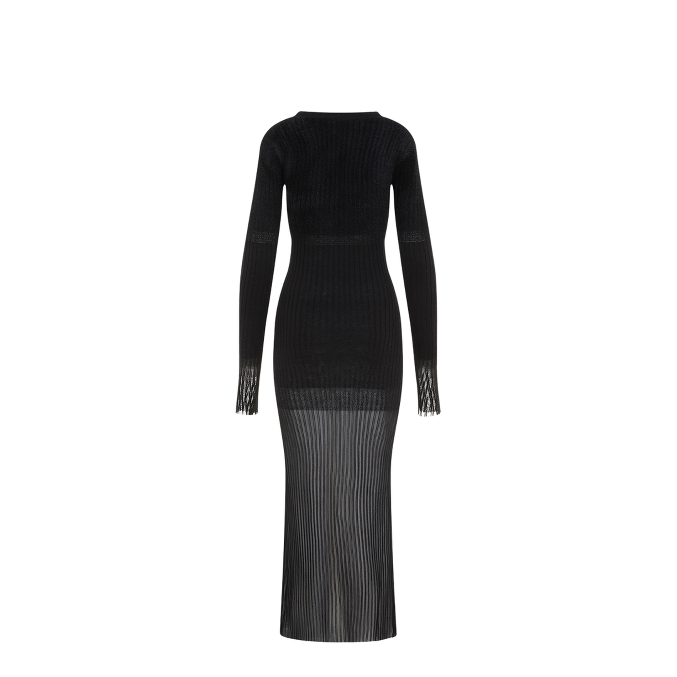 Midi Dress - Image 4