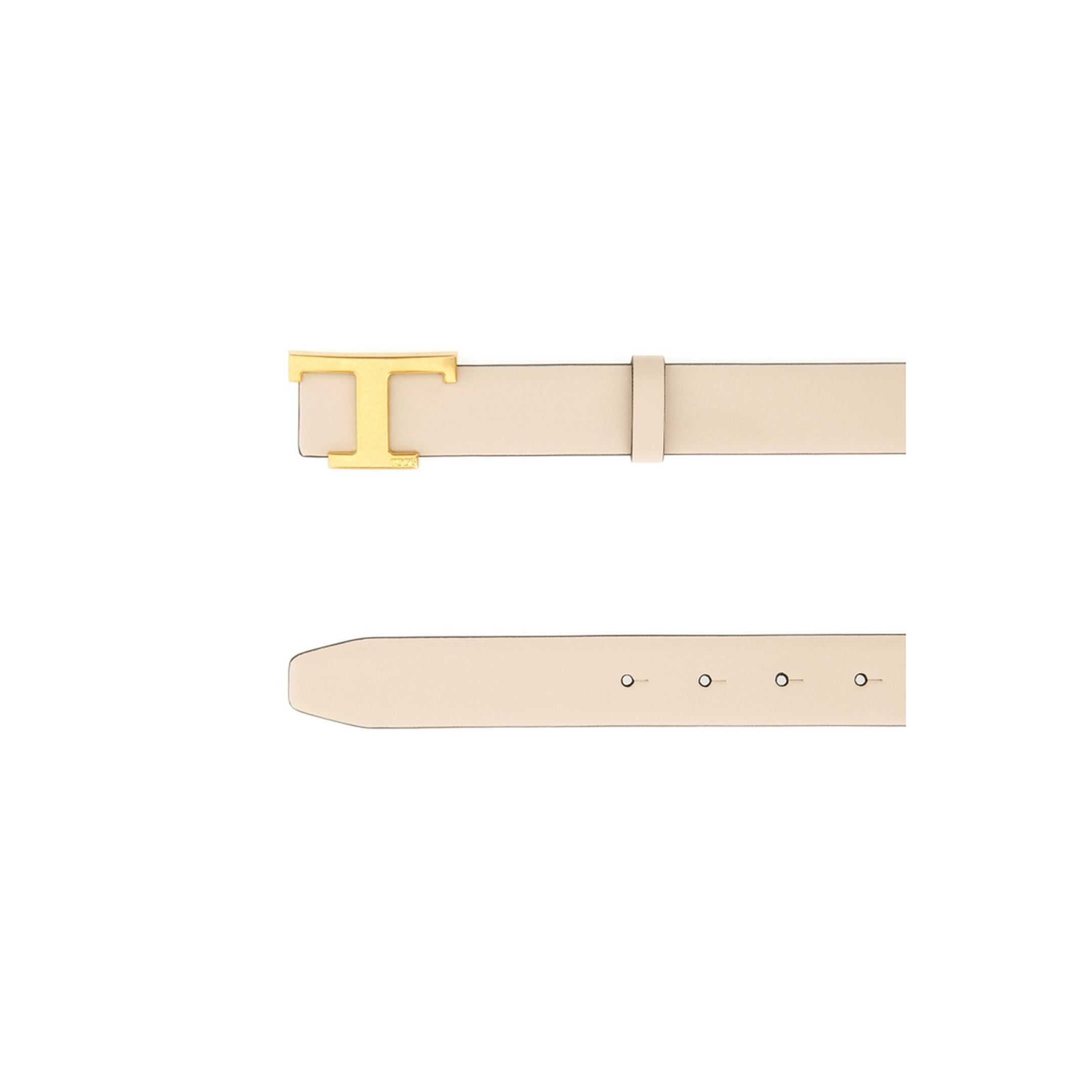 T Timeless Reversible Belt - Image 2